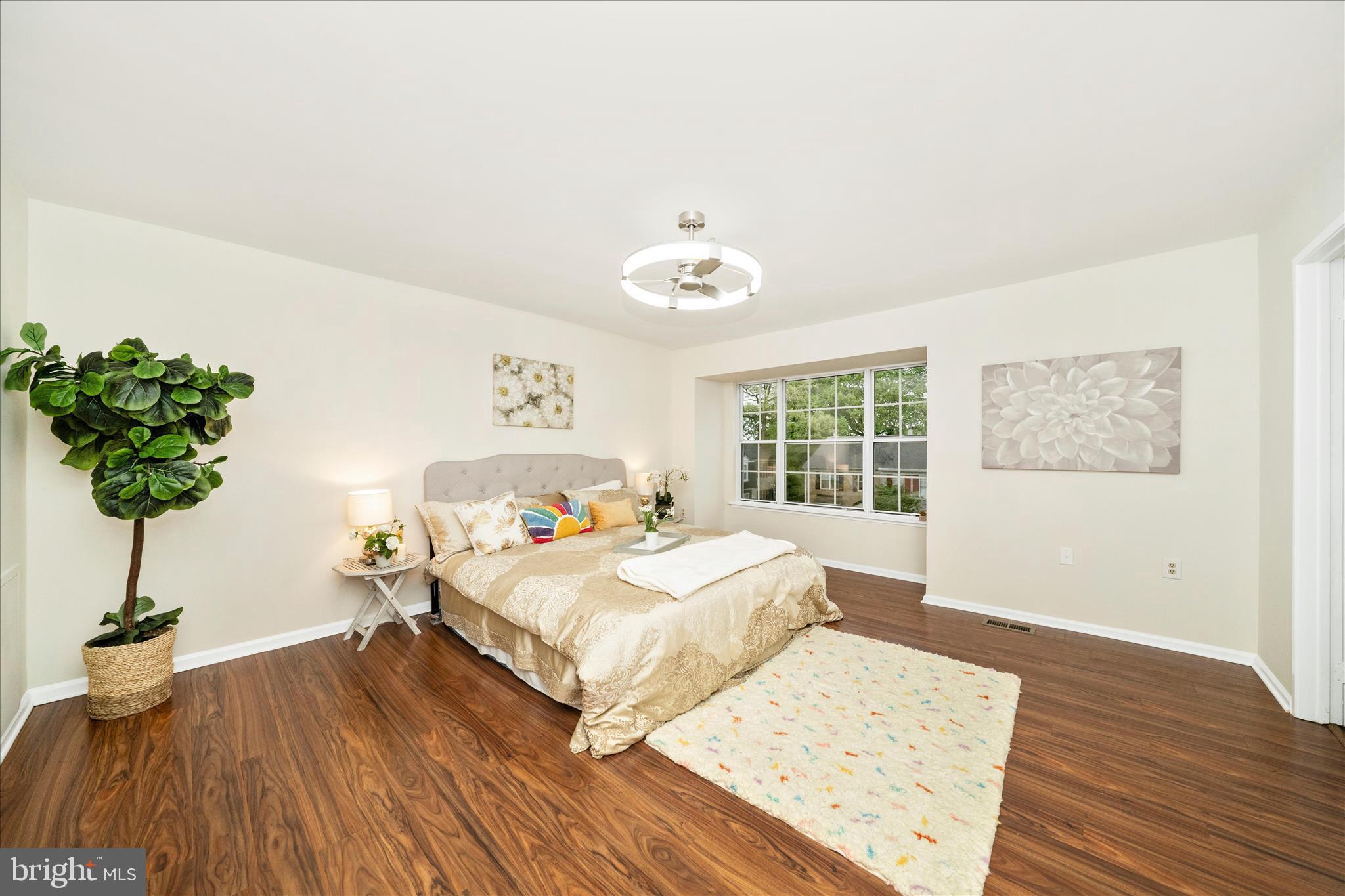 GERMANTOWN VIEW - Residential