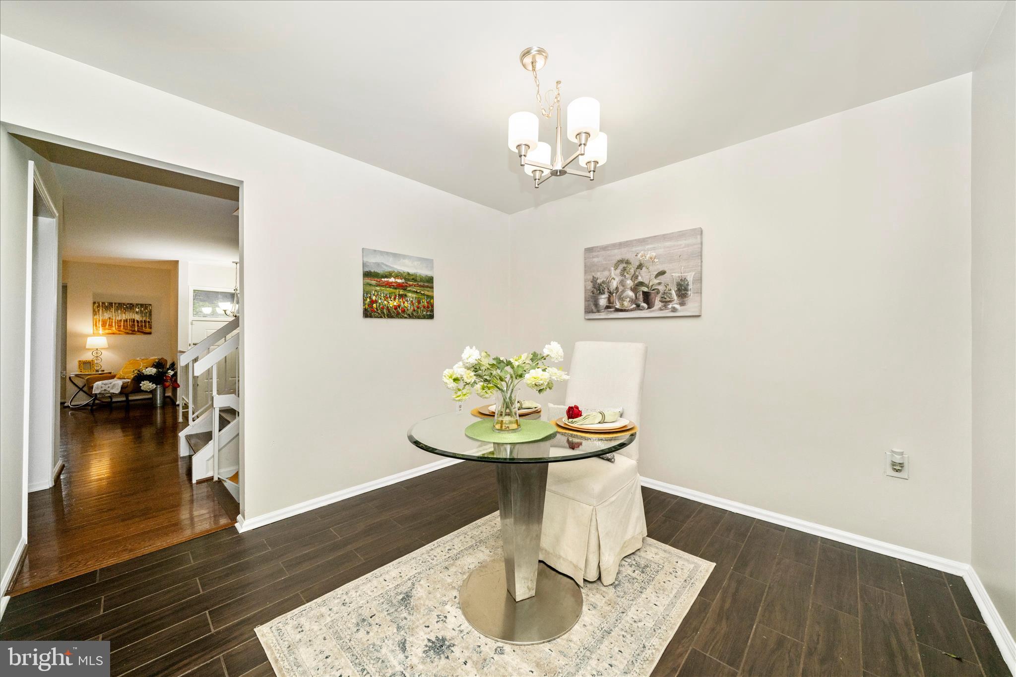 GERMANTOWN VIEW - Residential