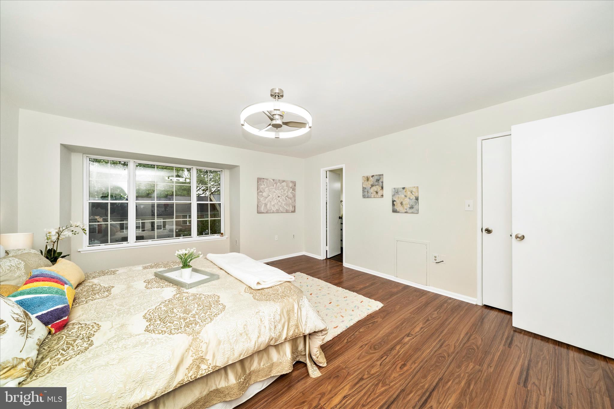 GERMANTOWN VIEW - Residential