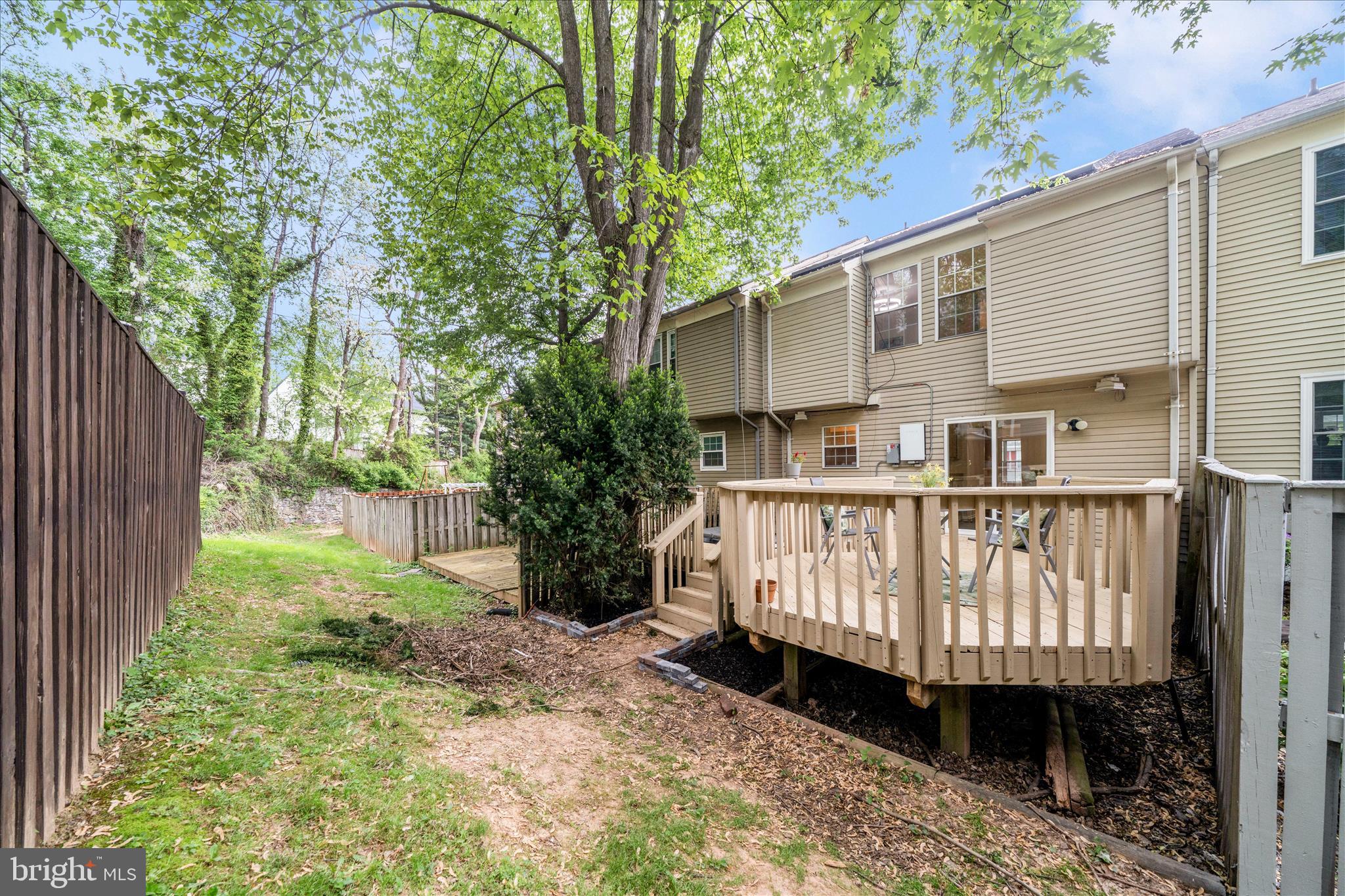 GERMANTOWN VIEW - Residential