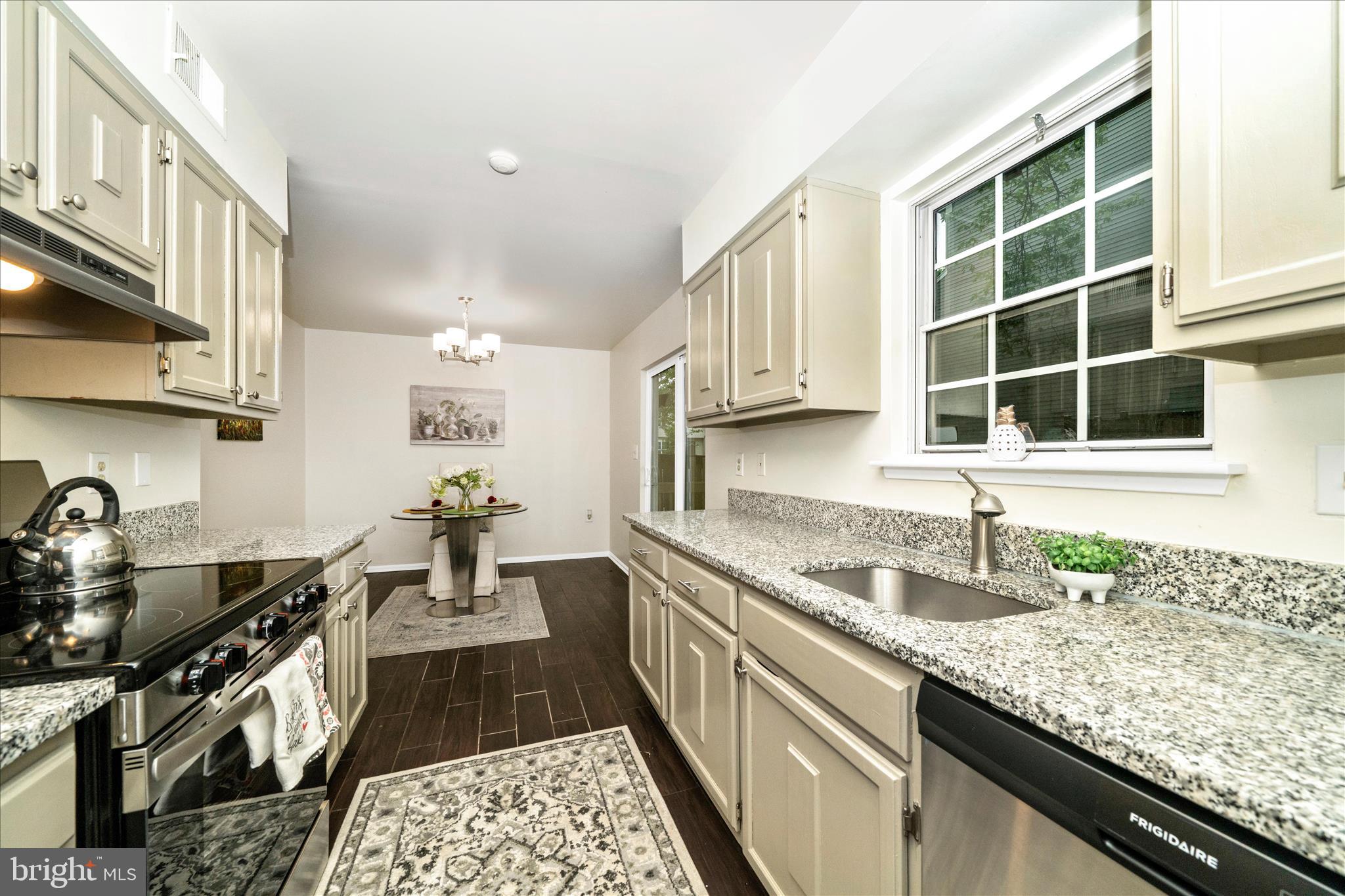 GERMANTOWN VIEW - Residential