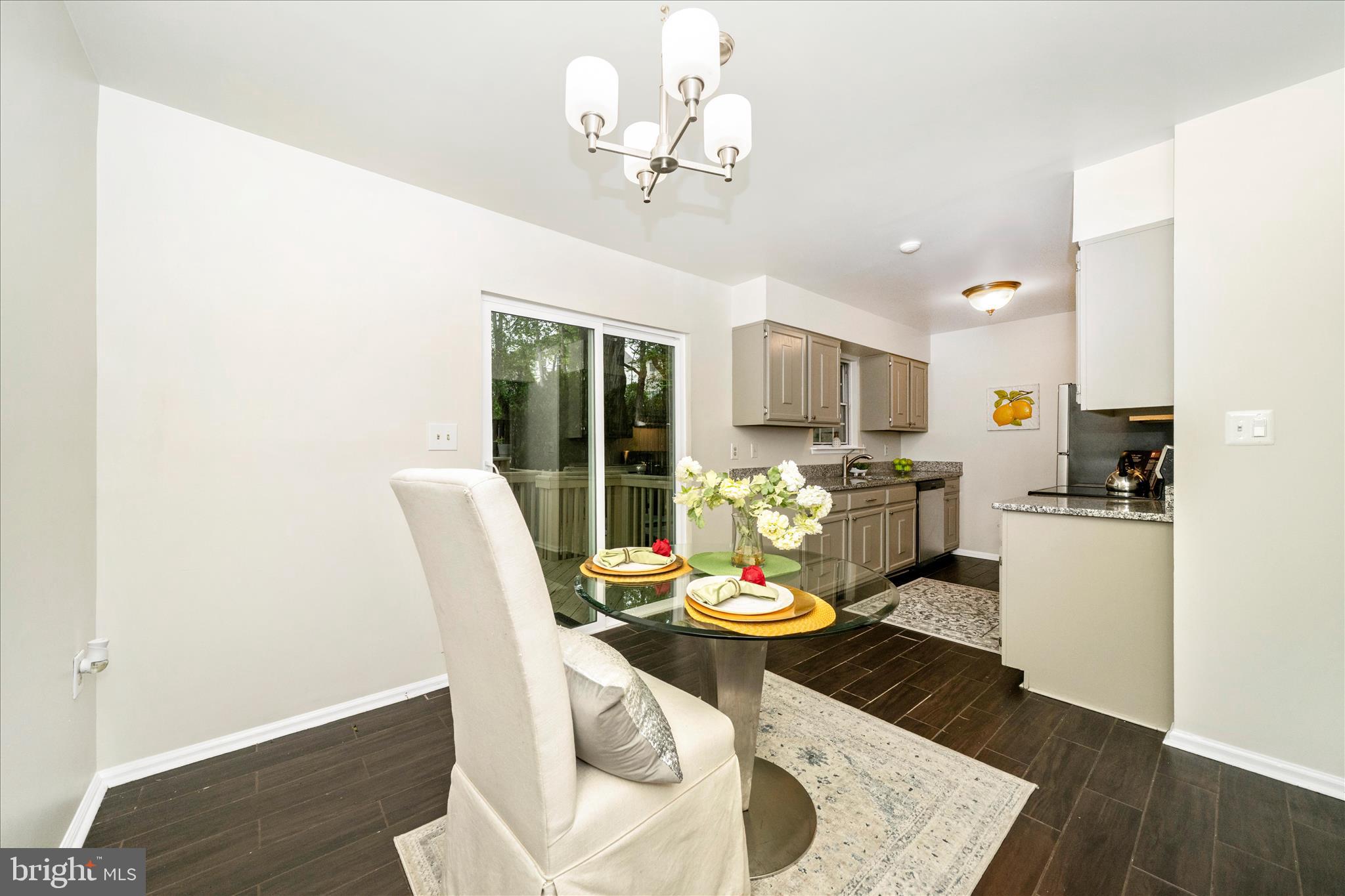 GERMANTOWN VIEW - Residential