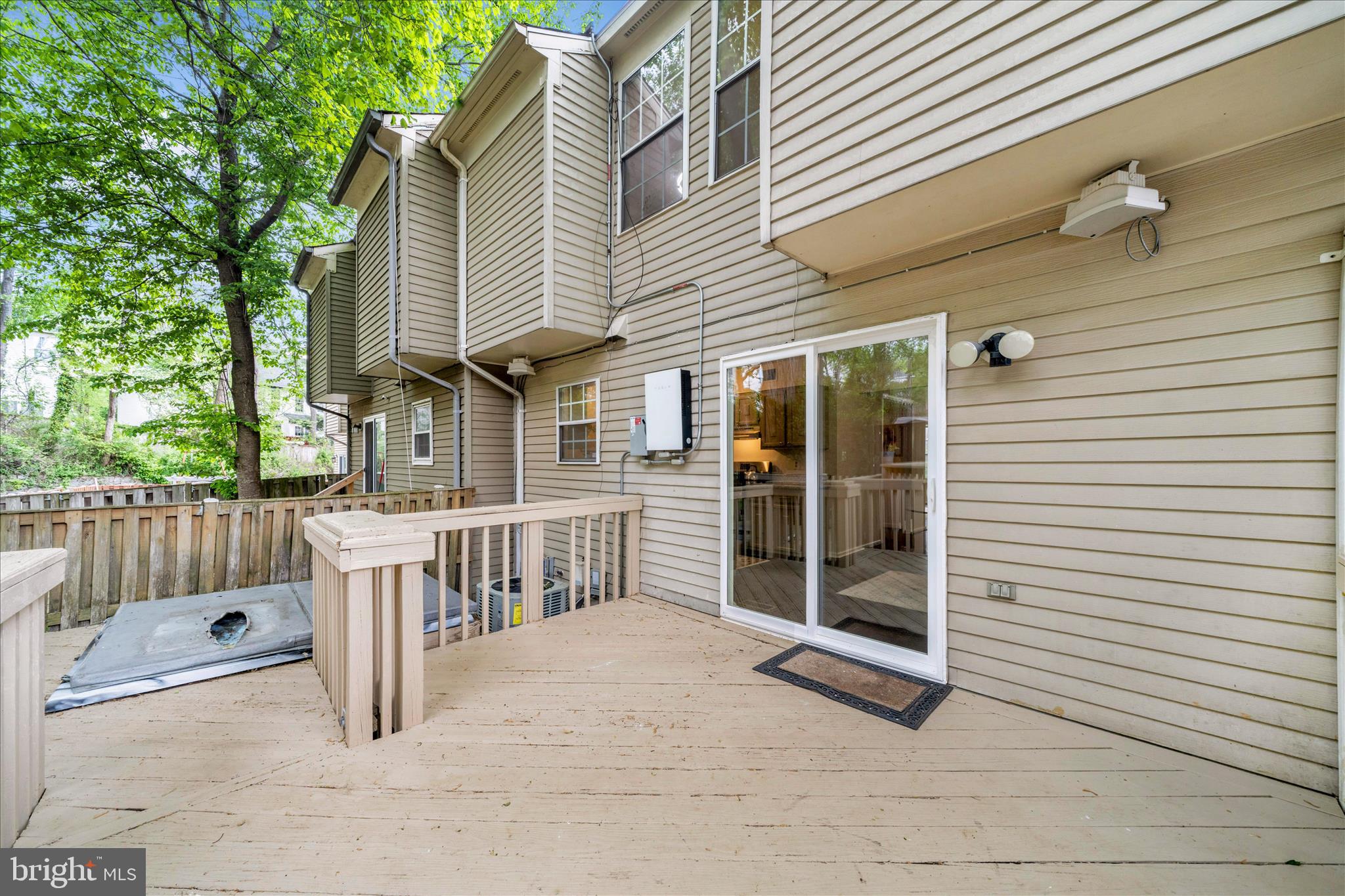 GERMANTOWN VIEW - Residential