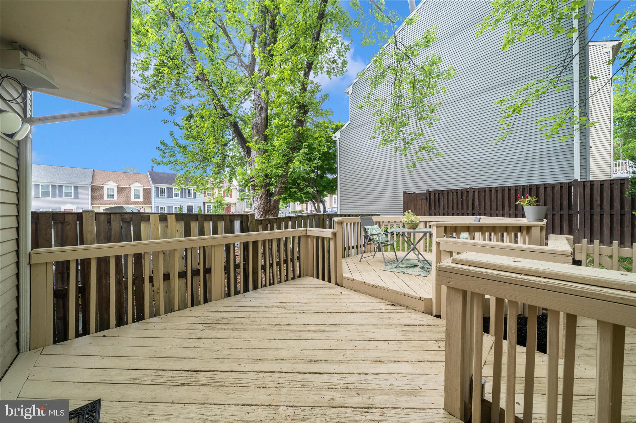 GERMANTOWN VIEW - Residential