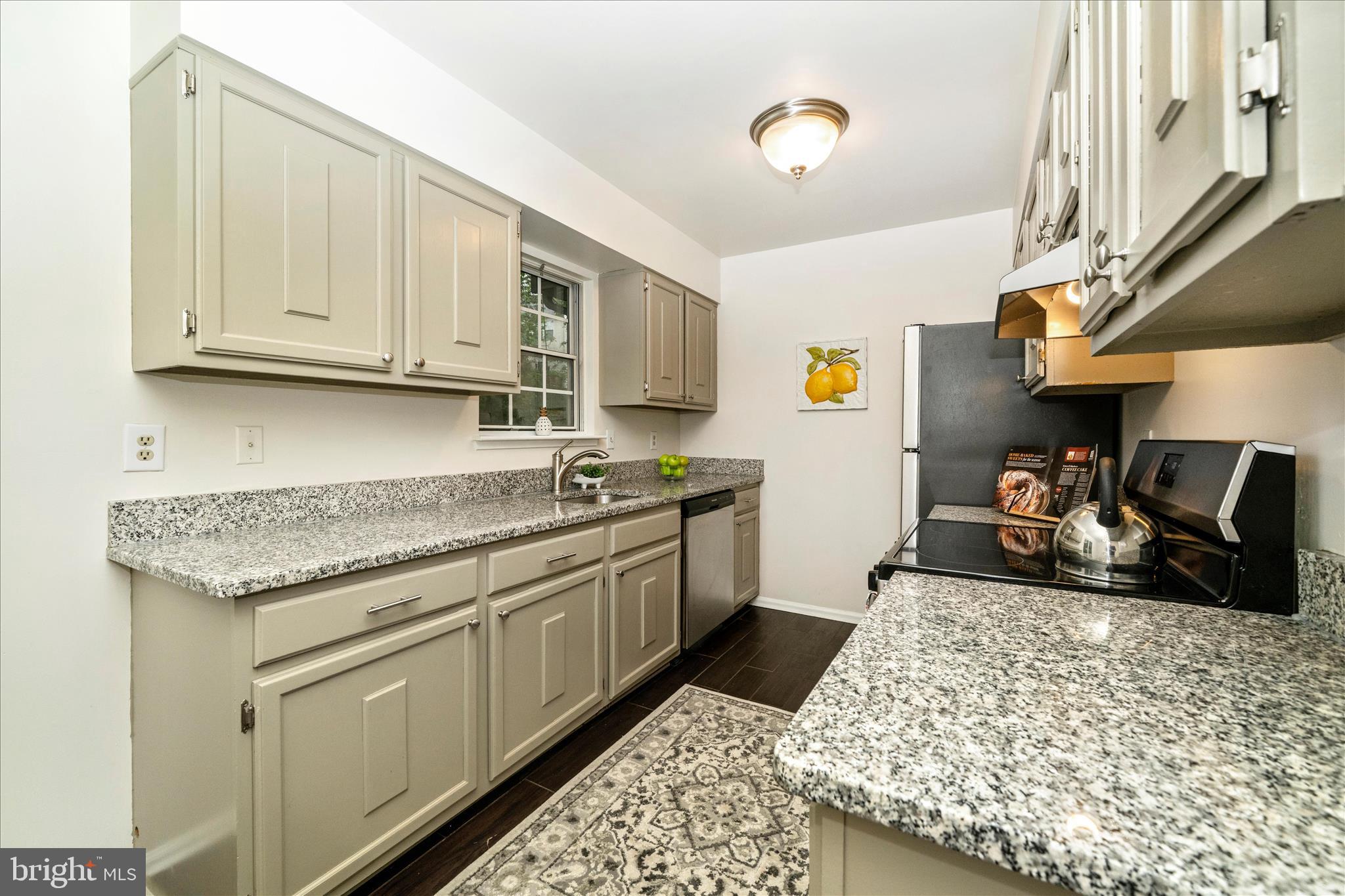 GERMANTOWN VIEW - Residential