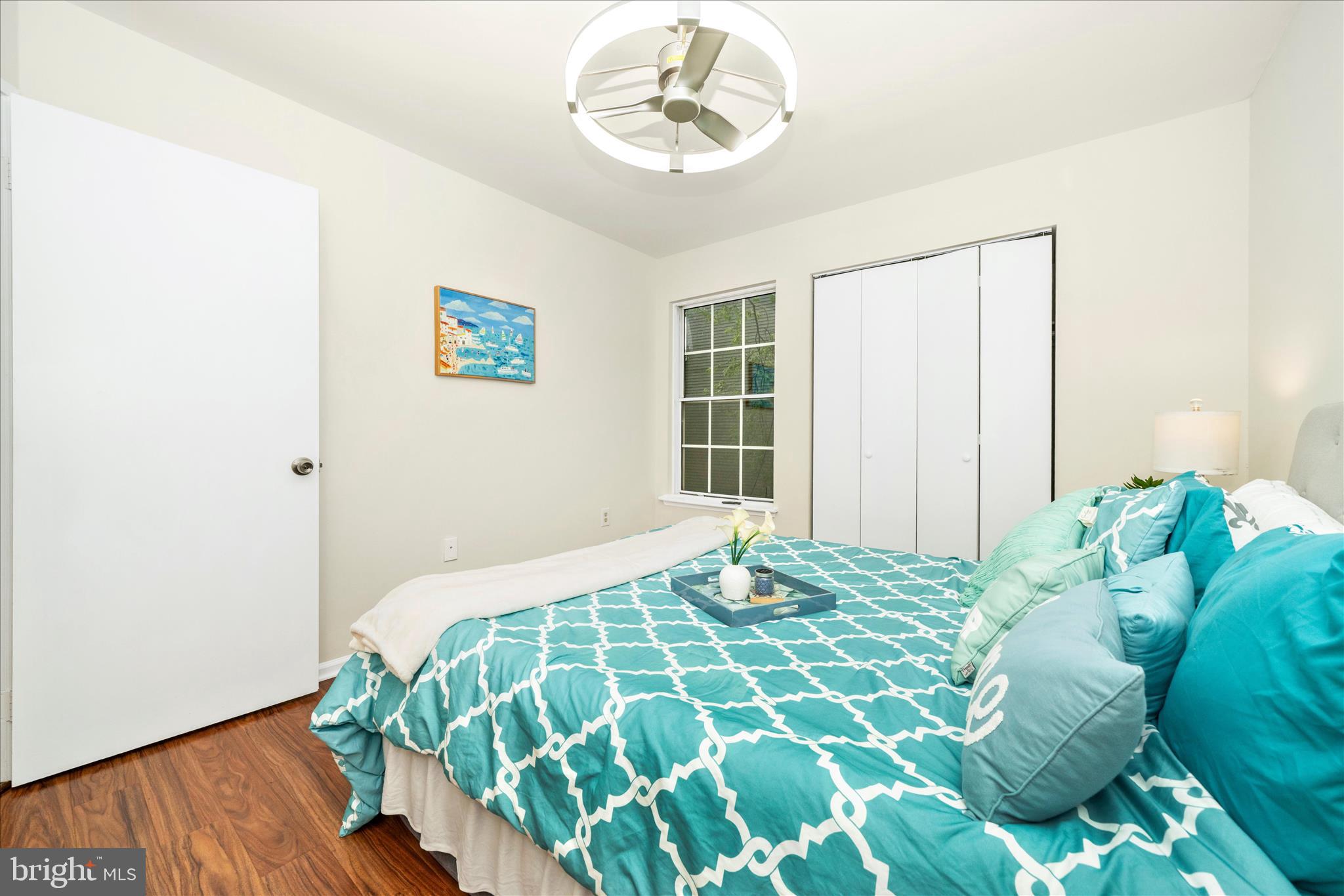 GERMANTOWN VIEW - Residential