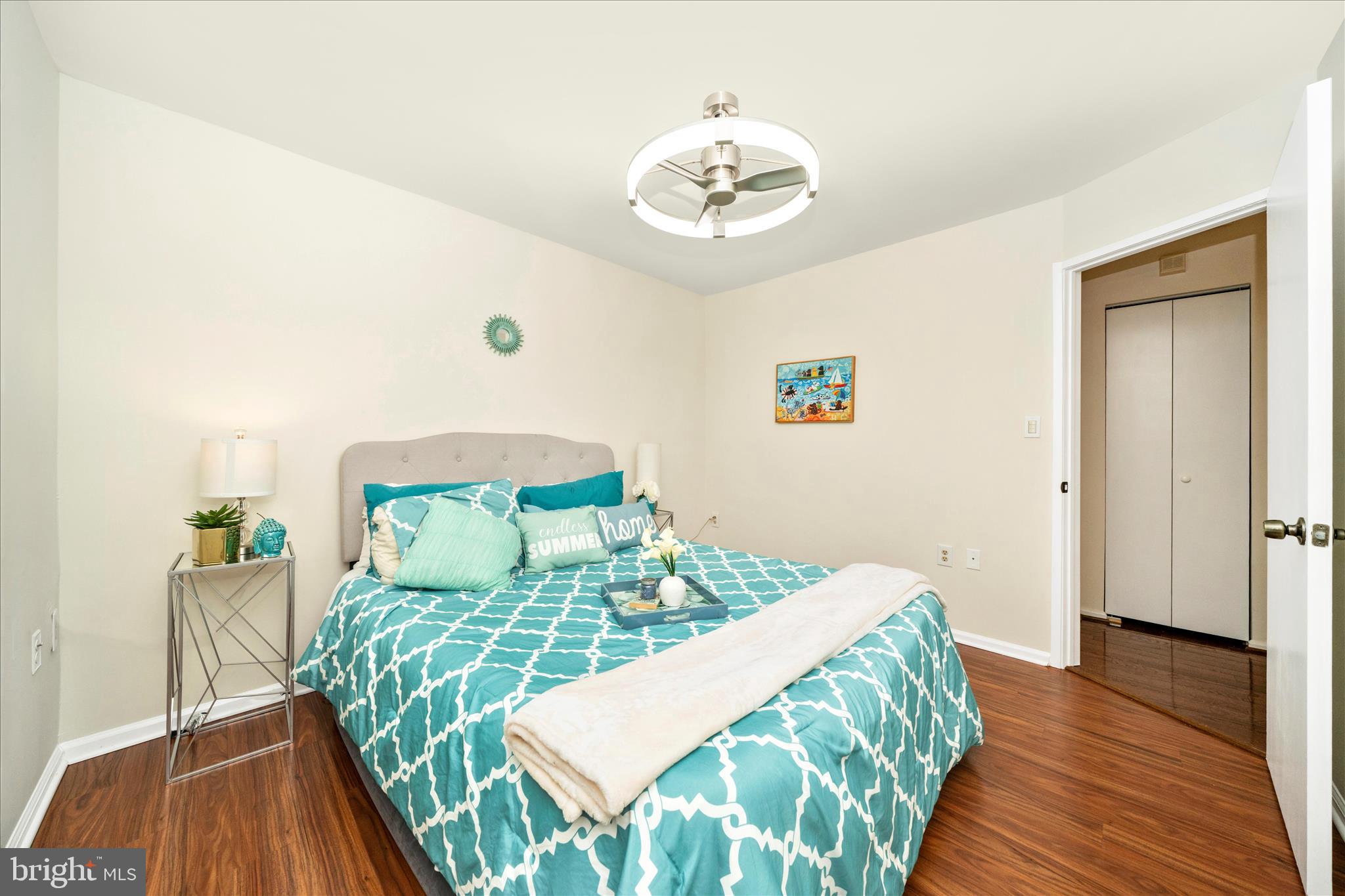 GERMANTOWN VIEW - Residential