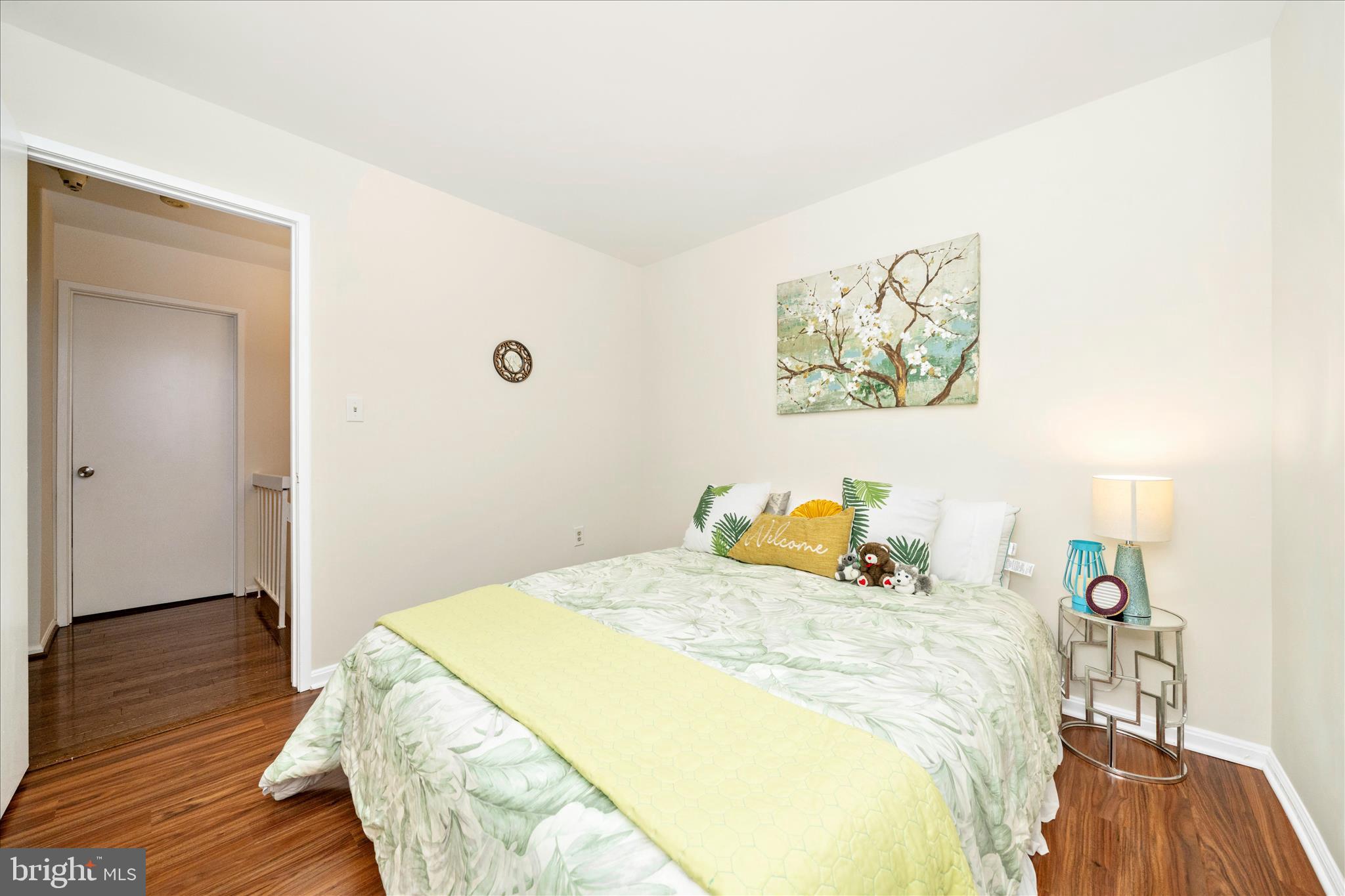 GERMANTOWN VIEW - Residential