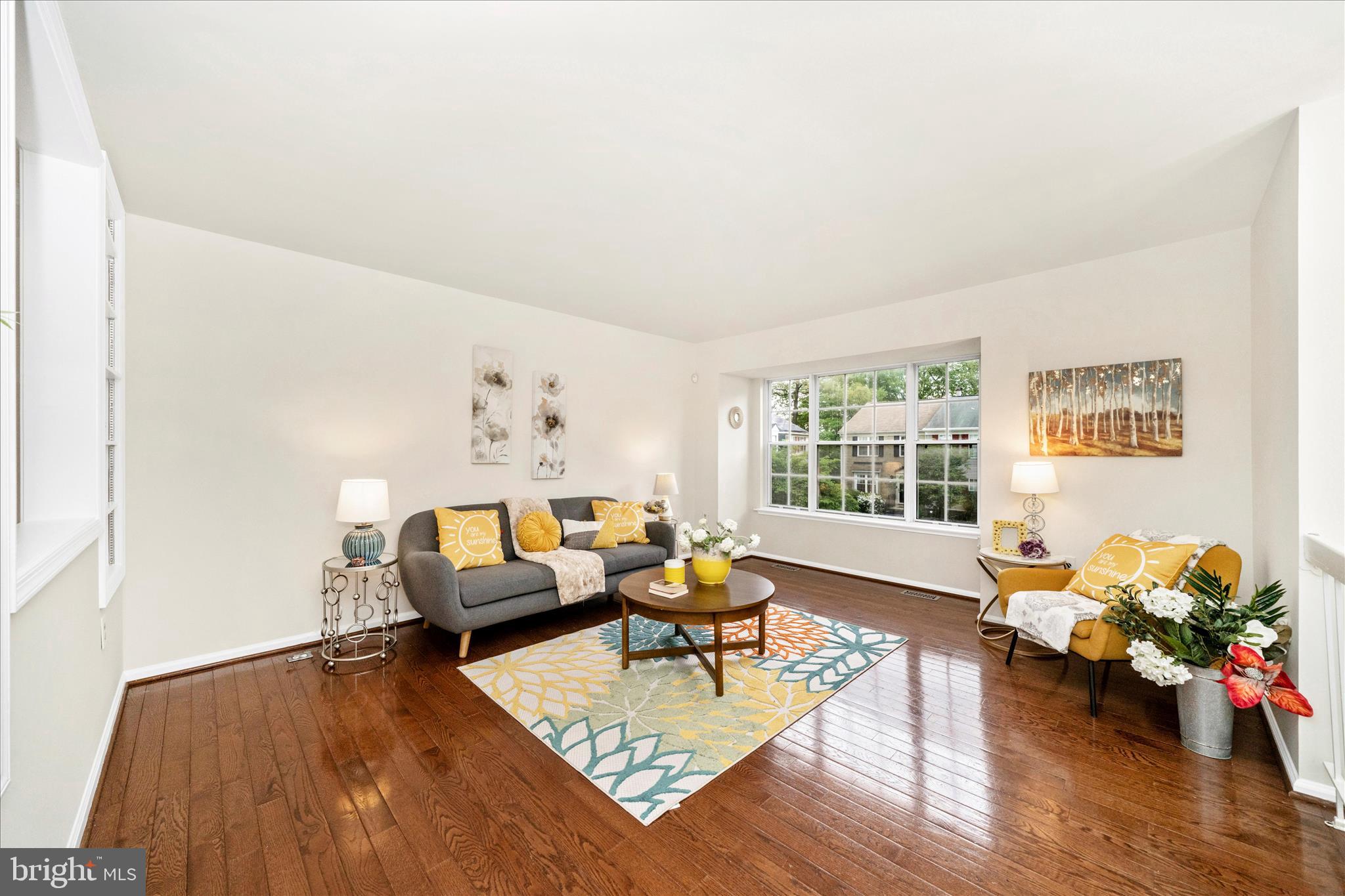 GERMANTOWN VIEW - Residential