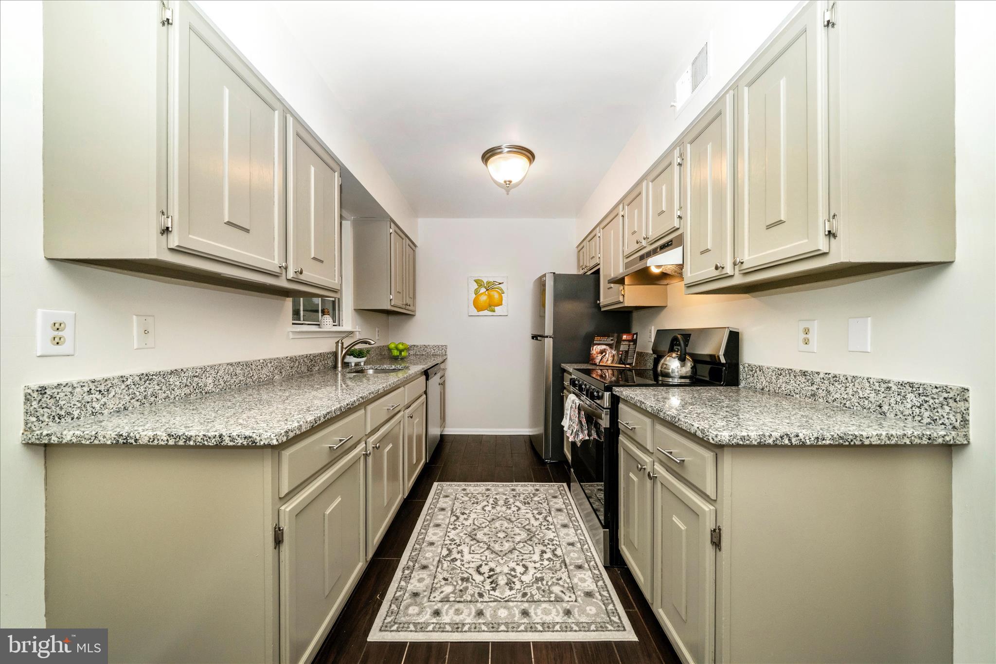 GERMANTOWN VIEW - Residential