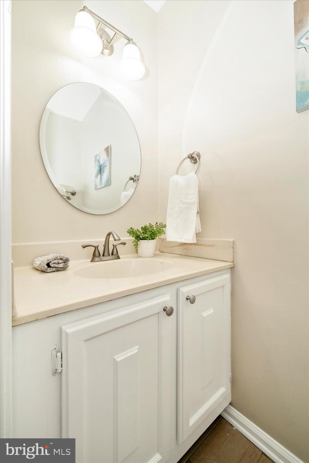 GERMANTOWN VIEW - Residential