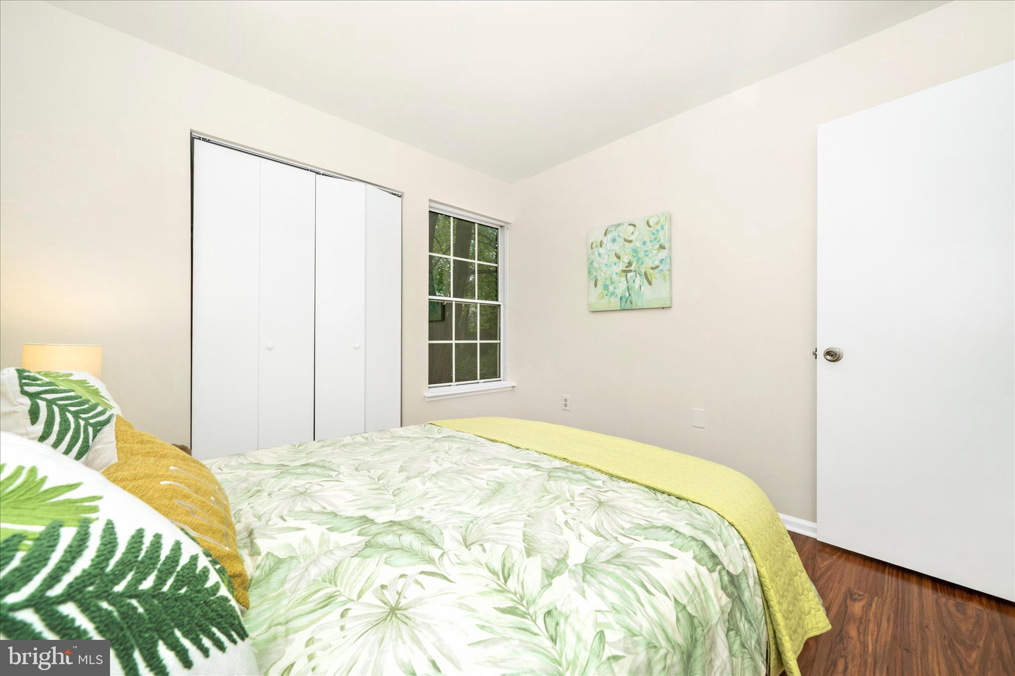 GERMANTOWN VIEW - Residential