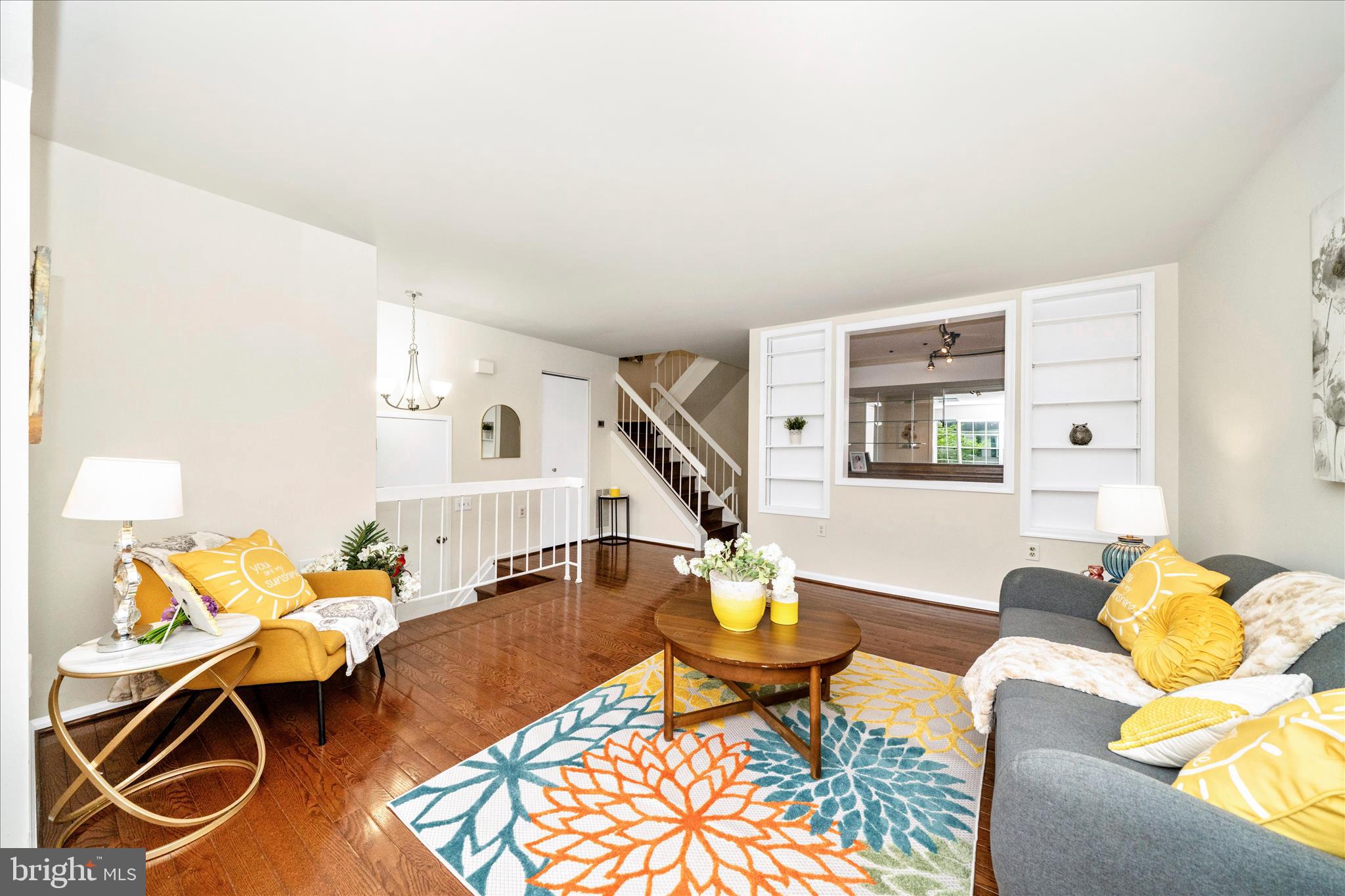 GERMANTOWN VIEW - Residential