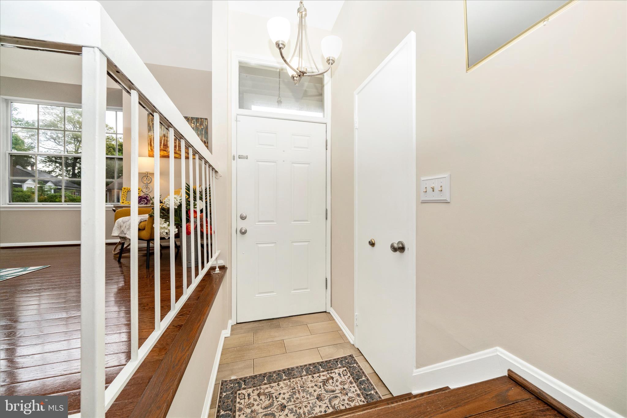 GERMANTOWN VIEW - Residential