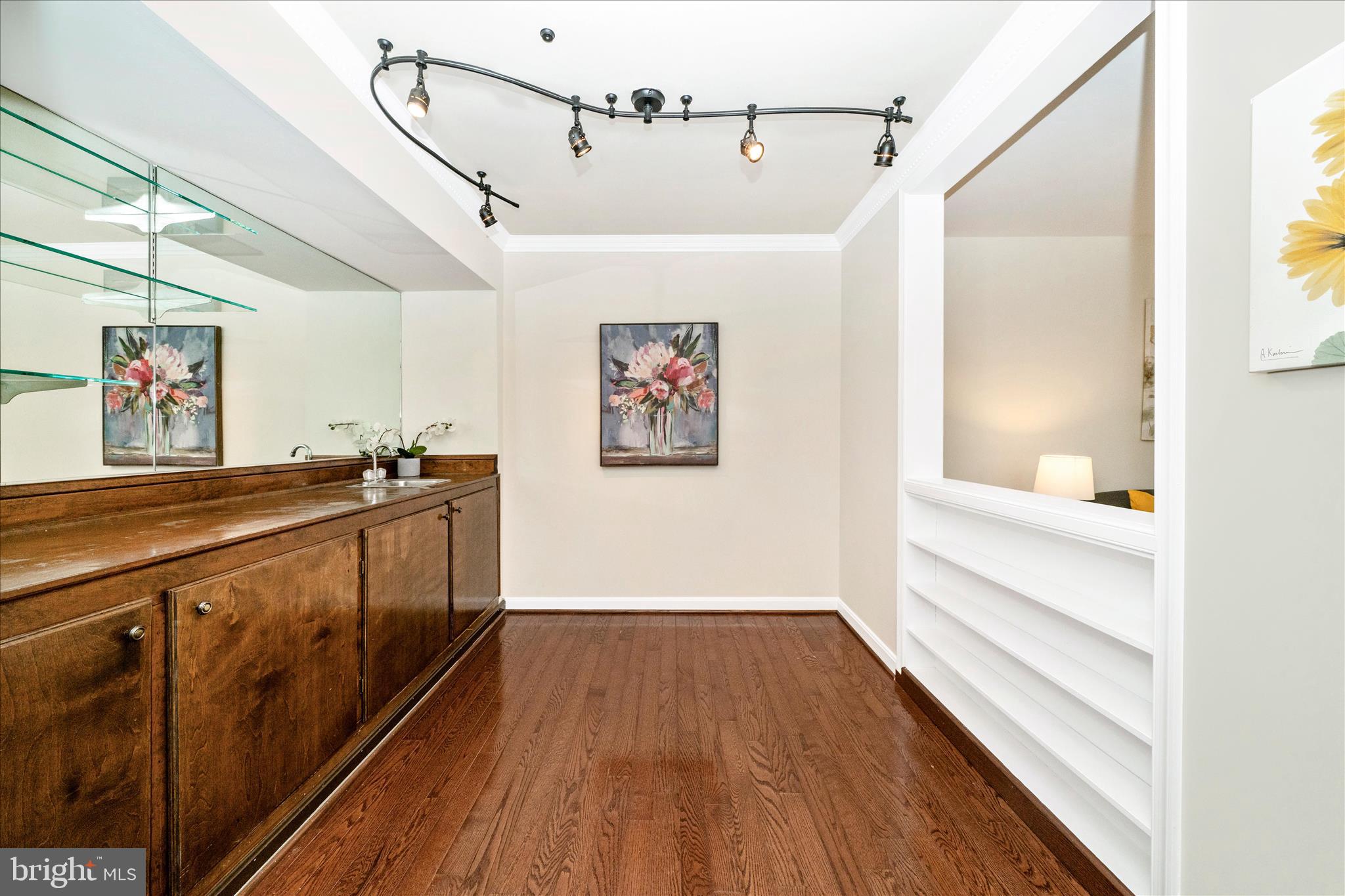 GERMANTOWN VIEW - Residential