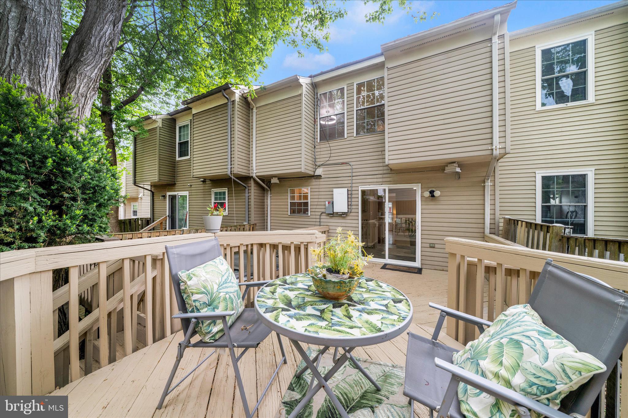 GERMANTOWN VIEW - Residential