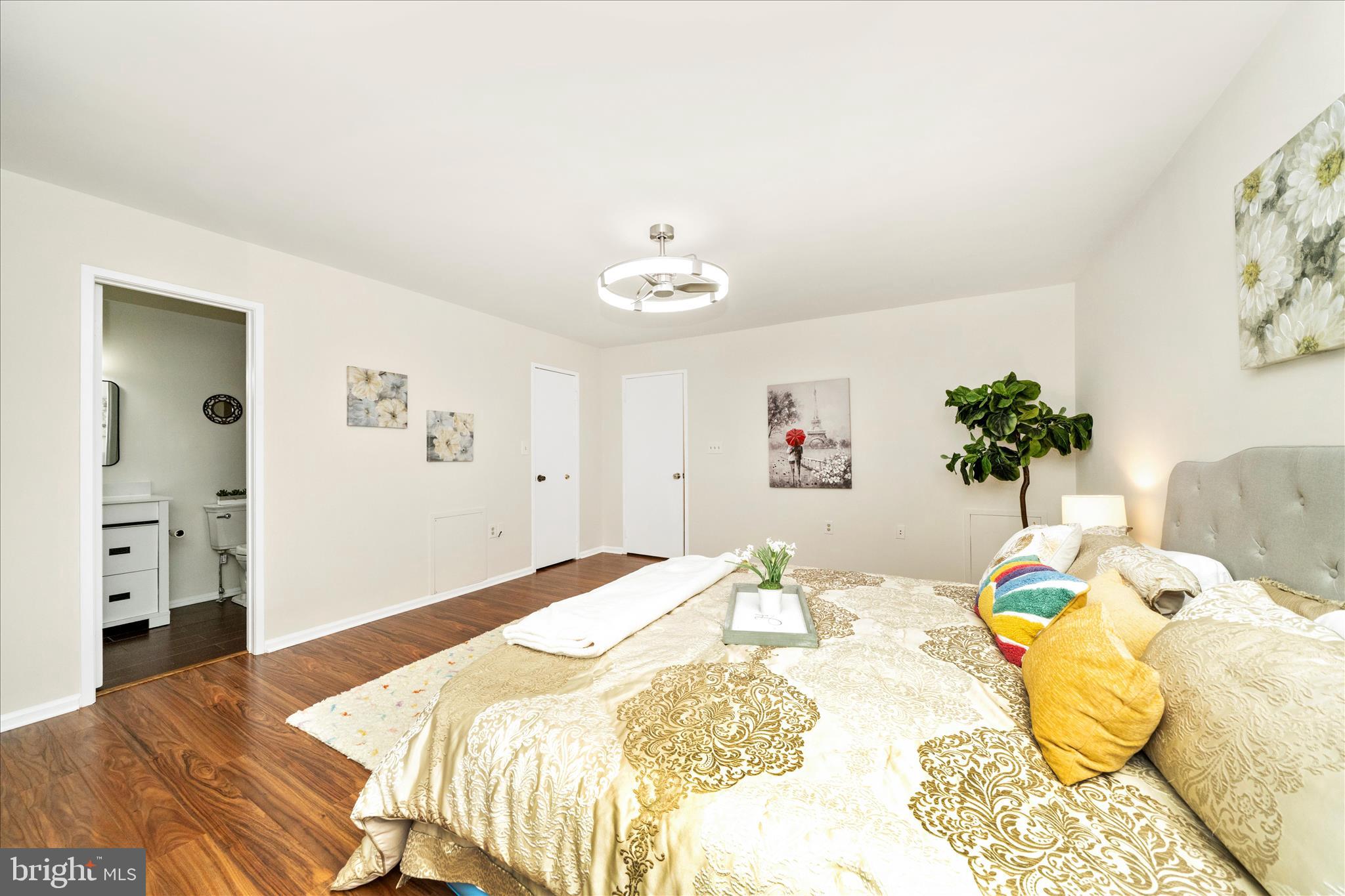 GERMANTOWN VIEW - Residential