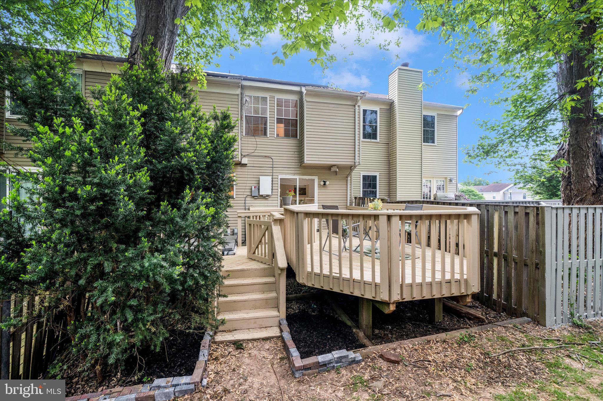 GERMANTOWN VIEW - Residential