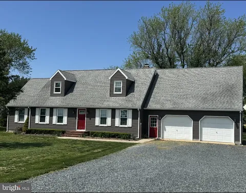 33512 Horsey Church Road, Laurel, DE 19956 - MLS#: DESU2085928