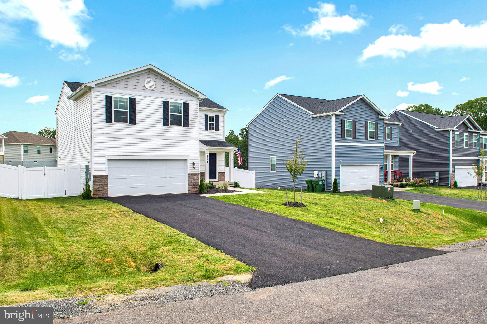 WILDERNESS SHORES - Residential