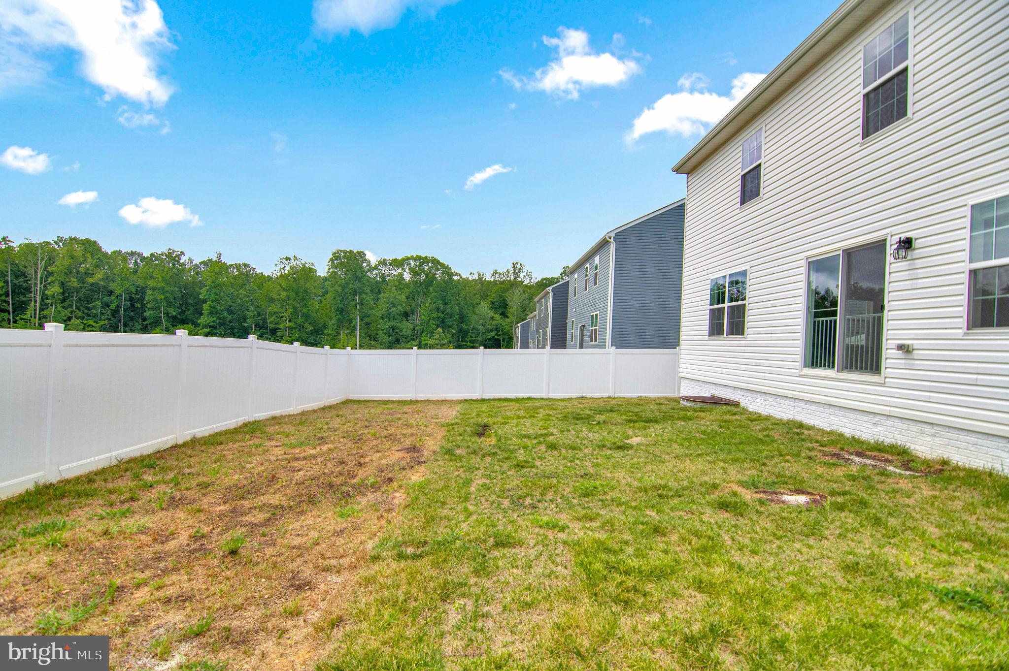 WILDERNESS SHORES - Residential