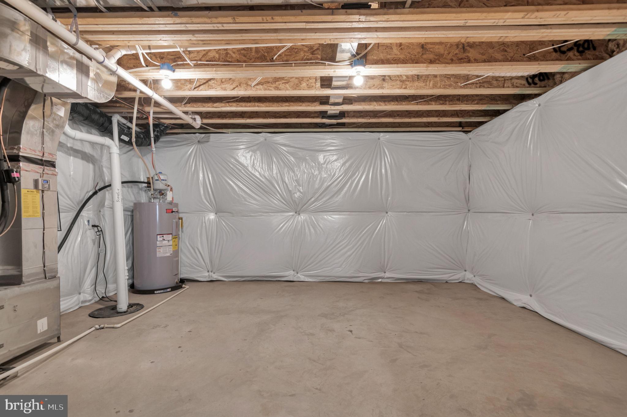 WILDERNESS SHORES - Residential