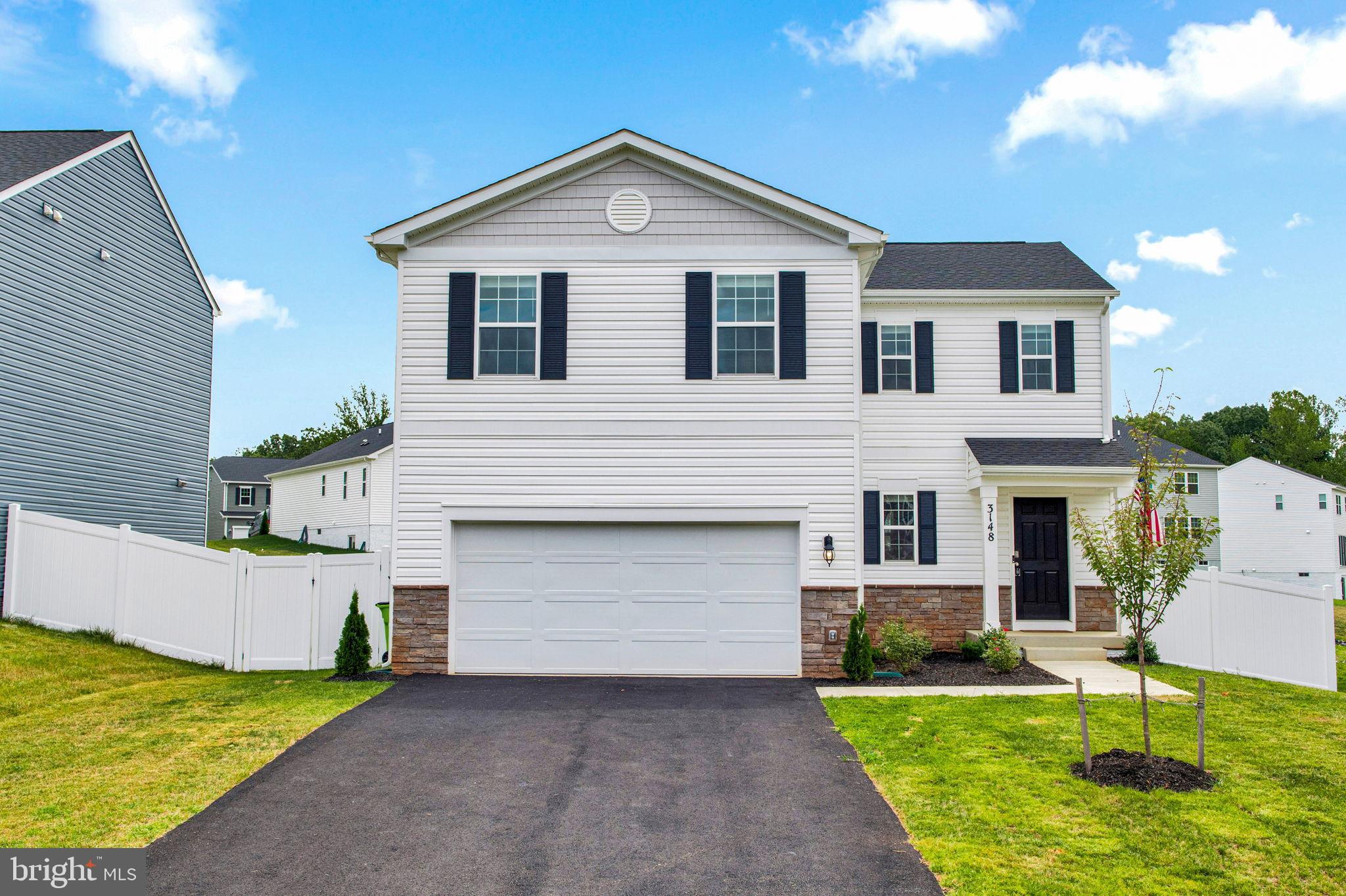 WILDERNESS SHORES - Residential