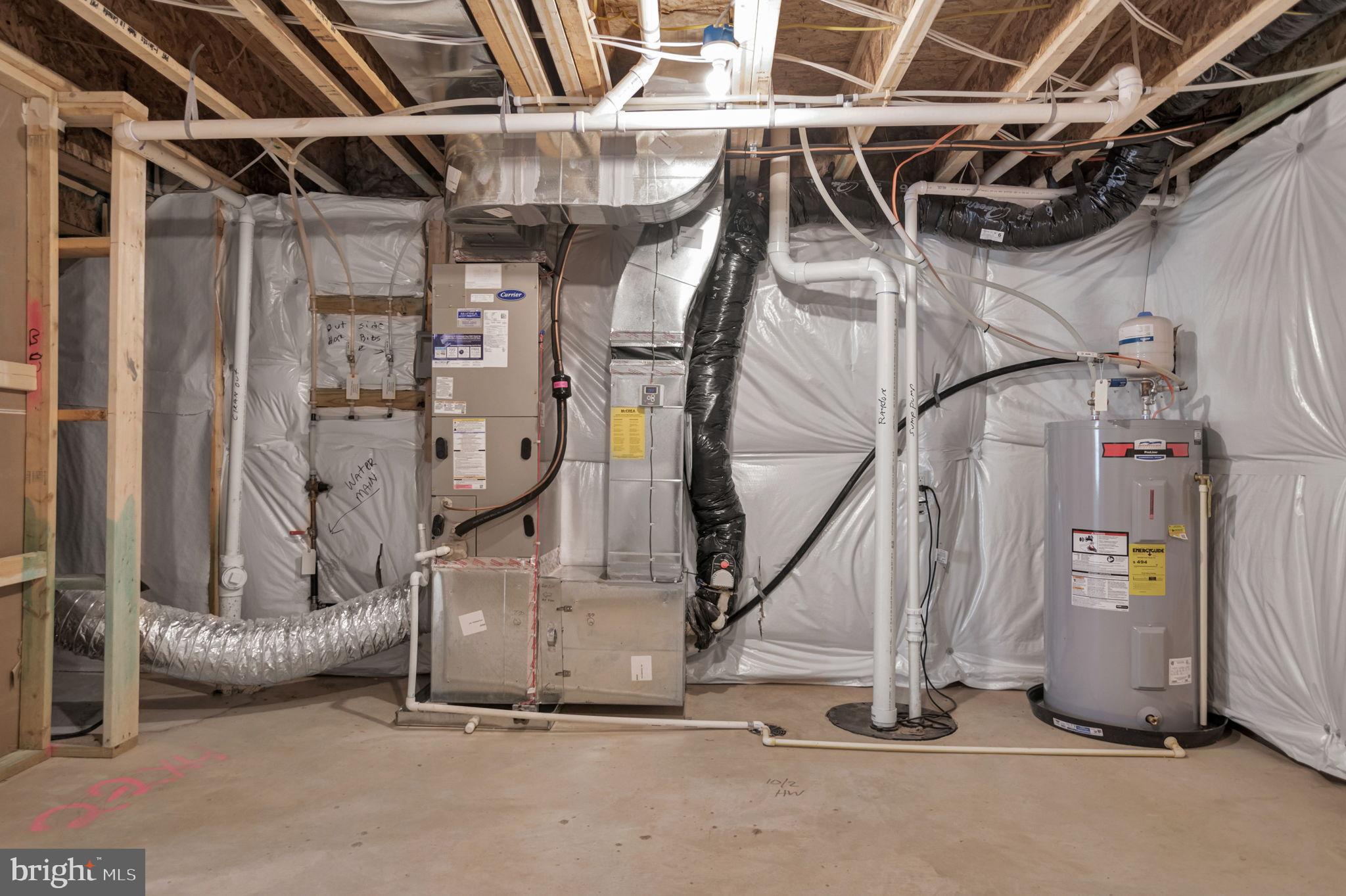 WILDERNESS SHORES - Residential