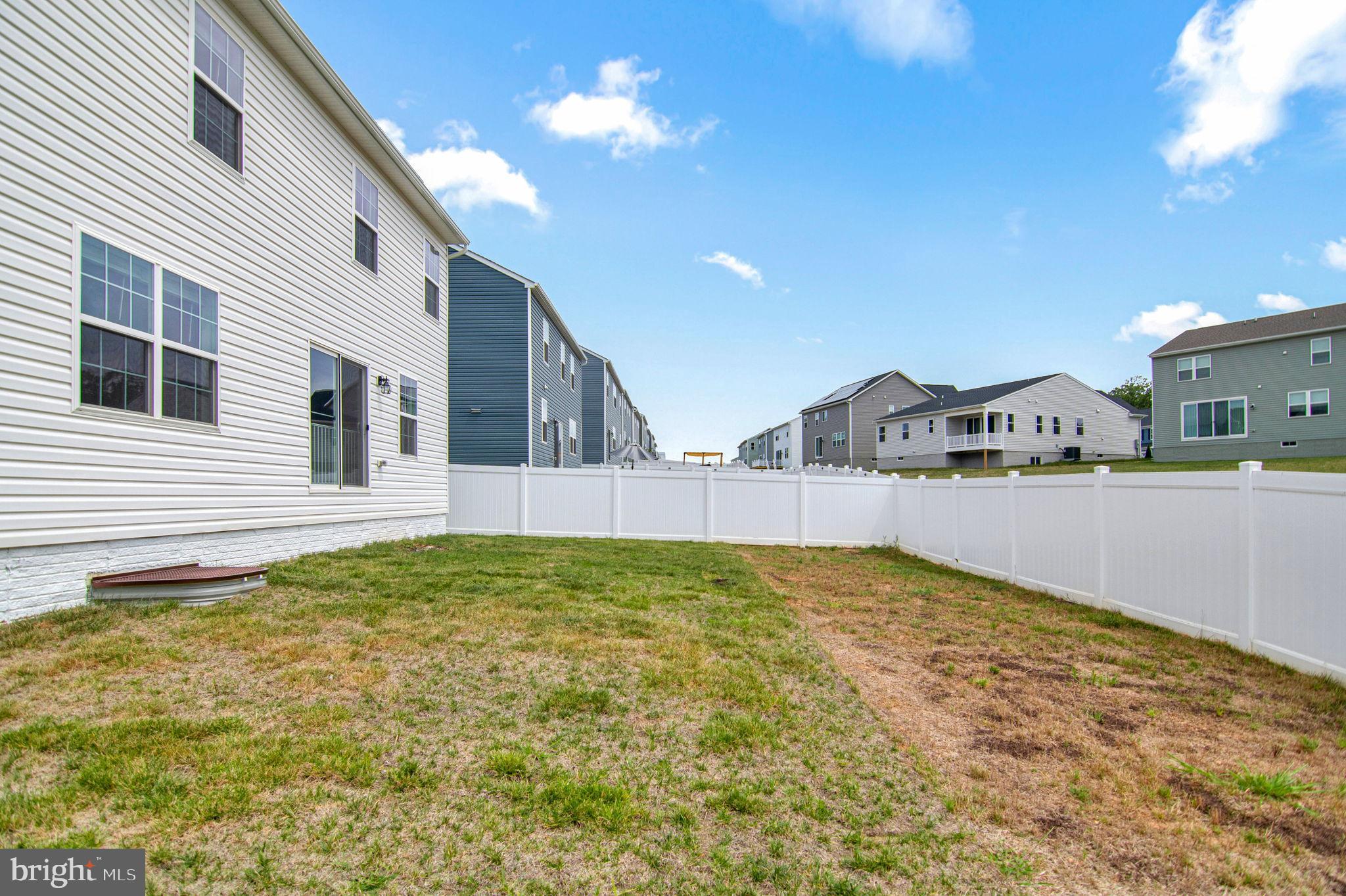 WILDERNESS SHORES - Residential