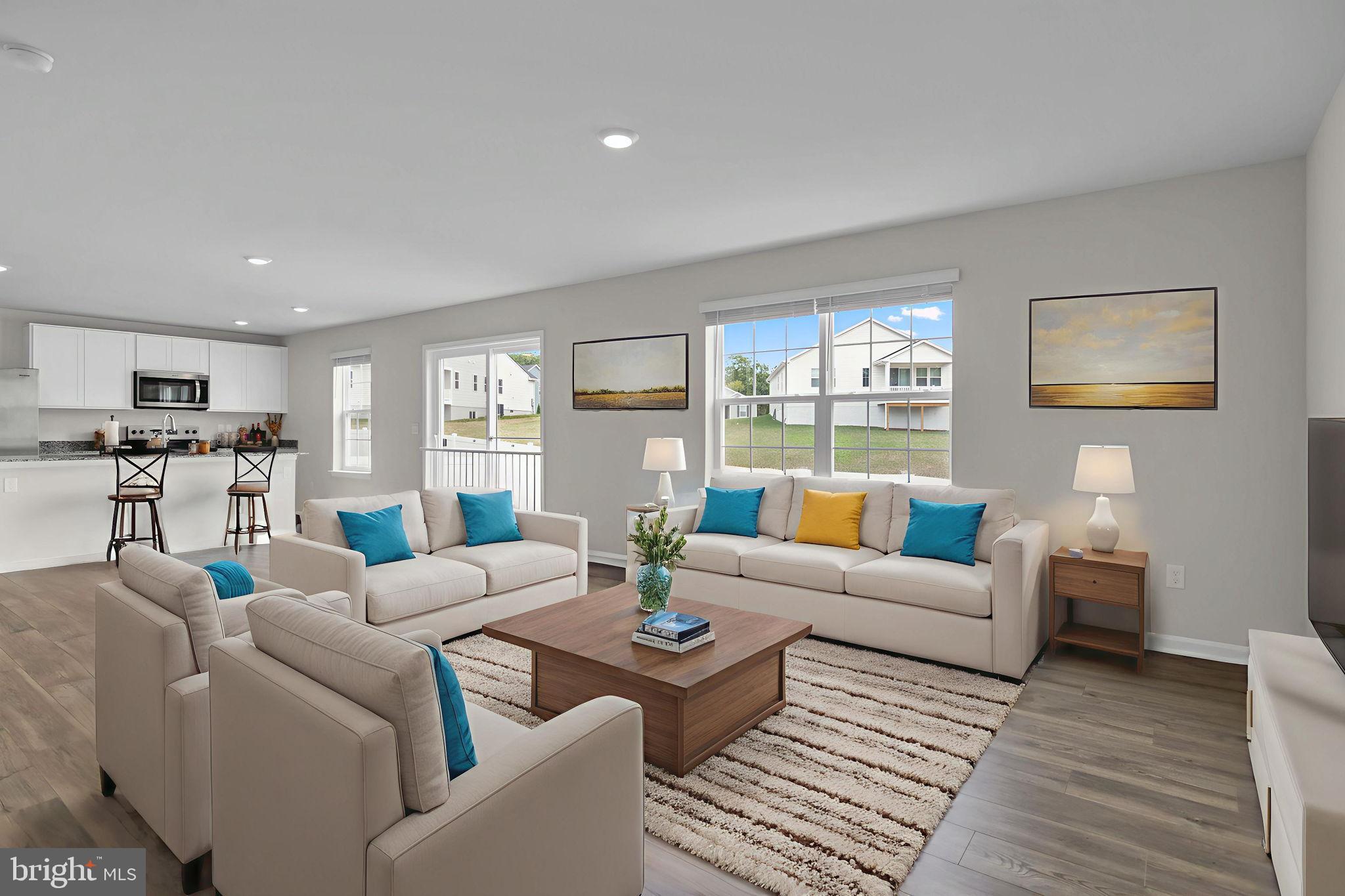 WILDERNESS SHORES - Residential