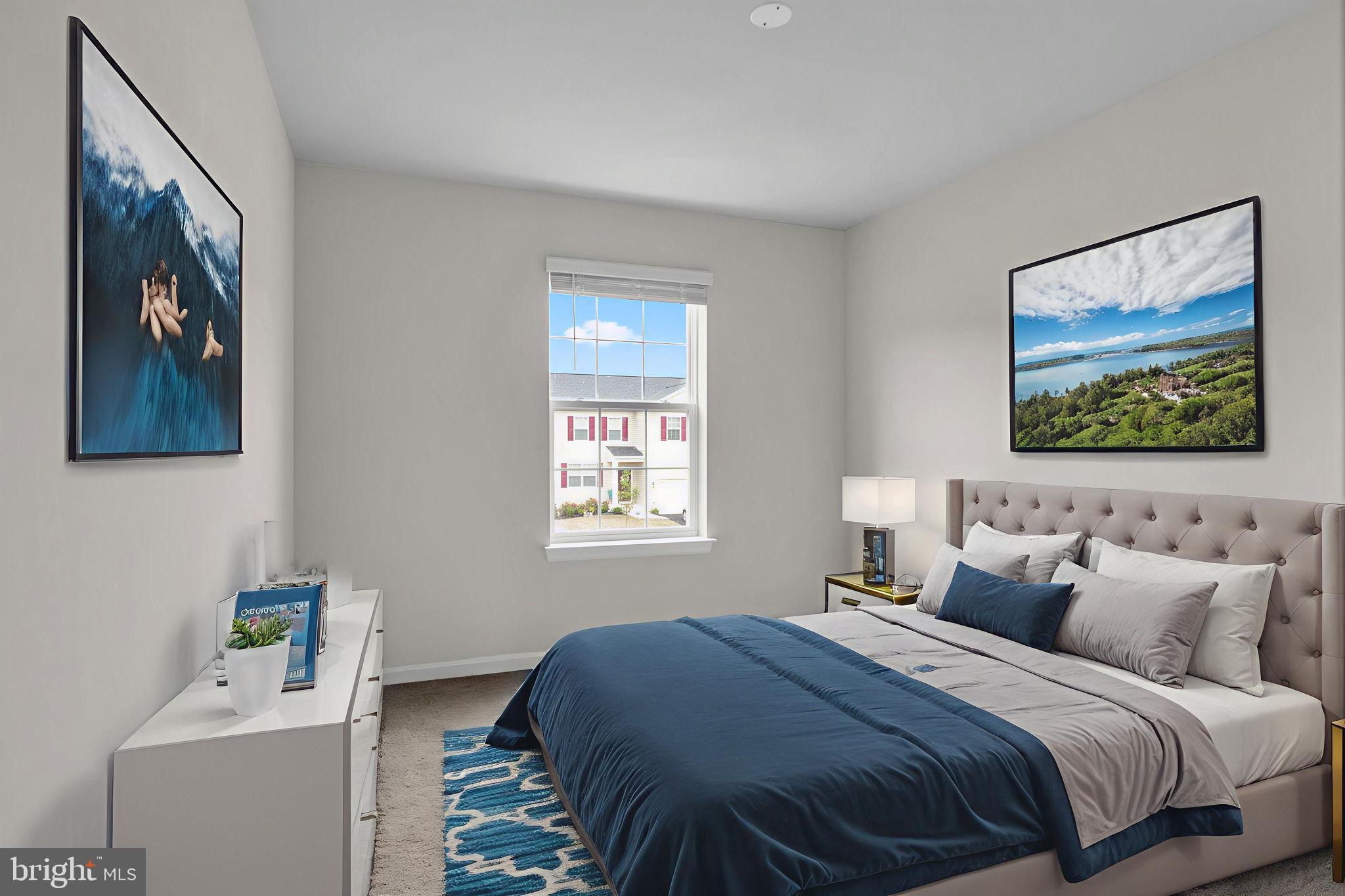 WILDERNESS SHORES - Residential