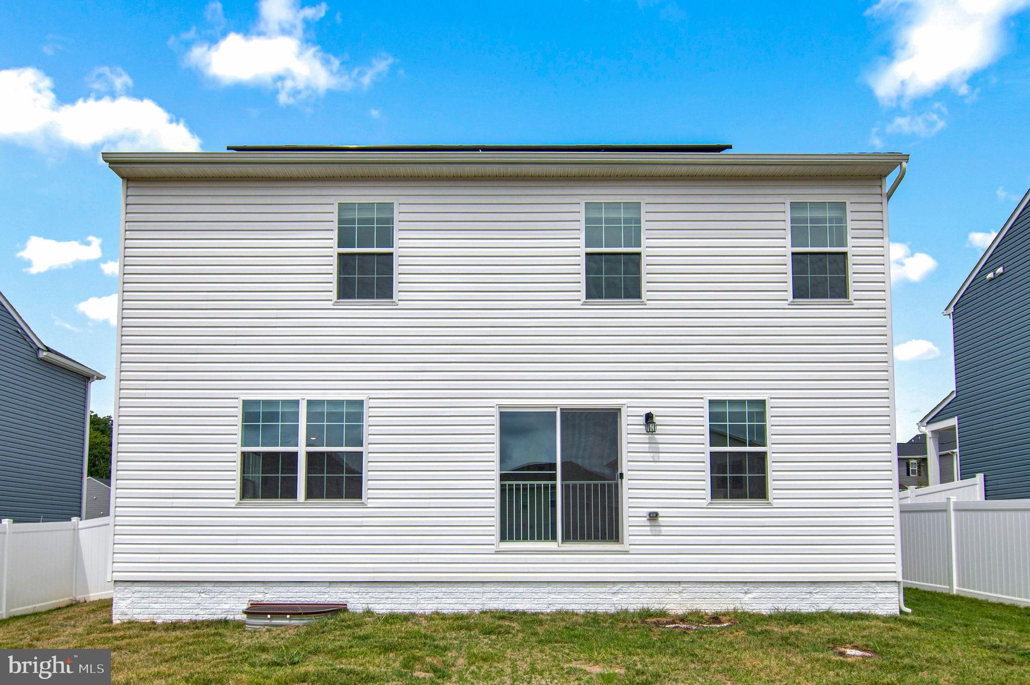 WILDERNESS SHORES - Residential