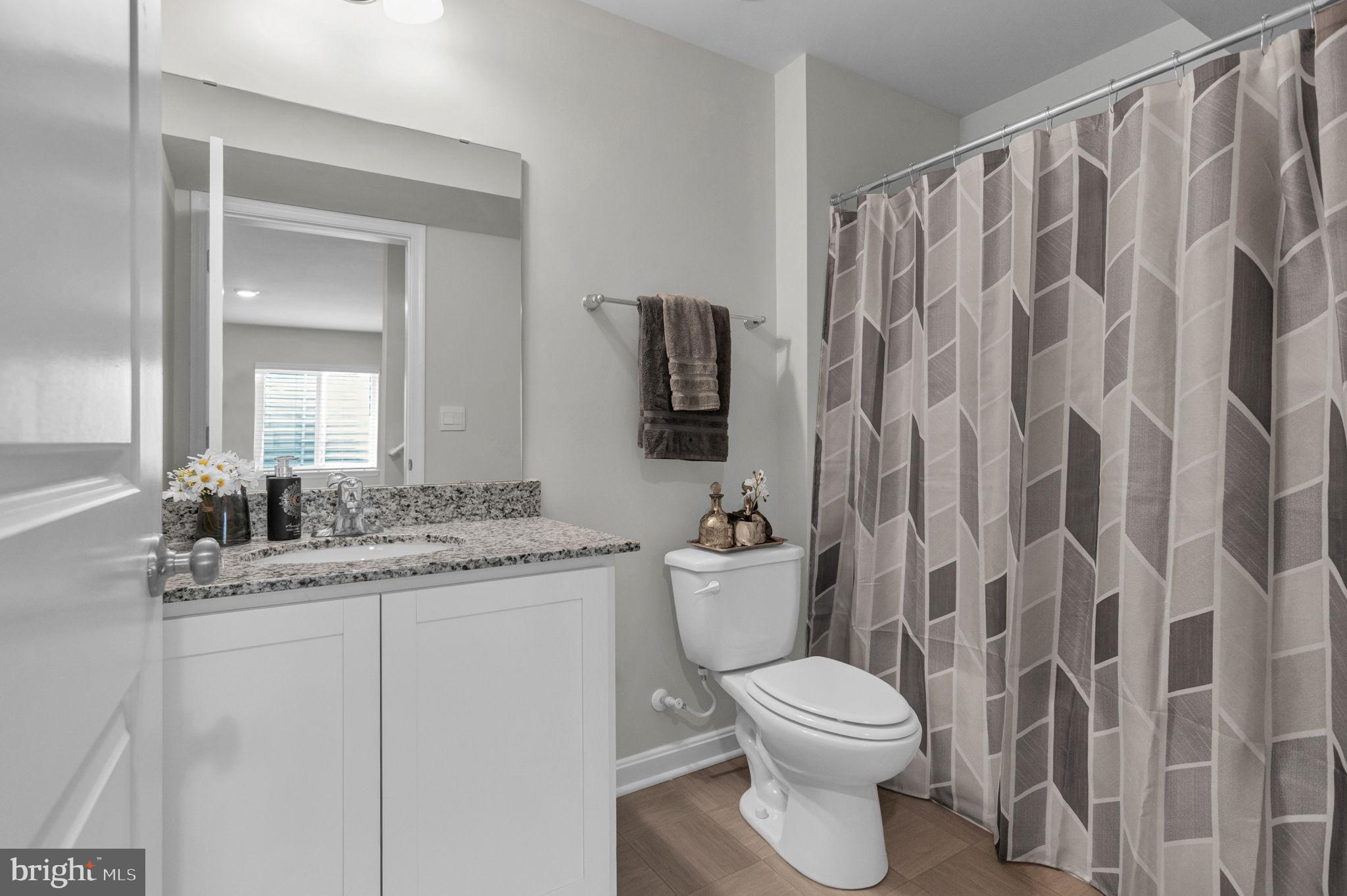 WILDERNESS SHORES - Residential