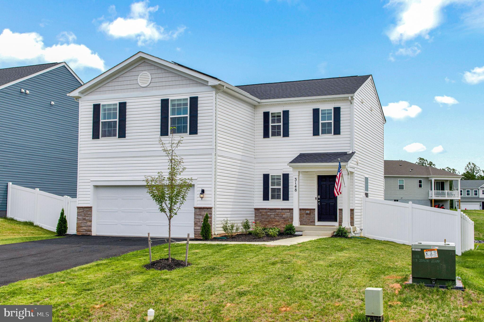 WILDERNESS SHORES - Residential