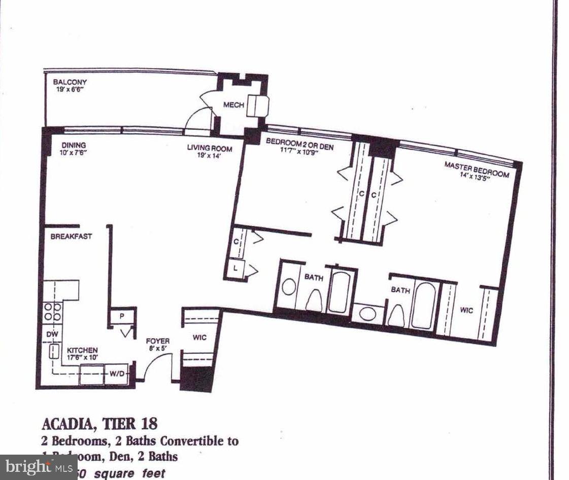 1805 CRYSTAL DRIVE 318S