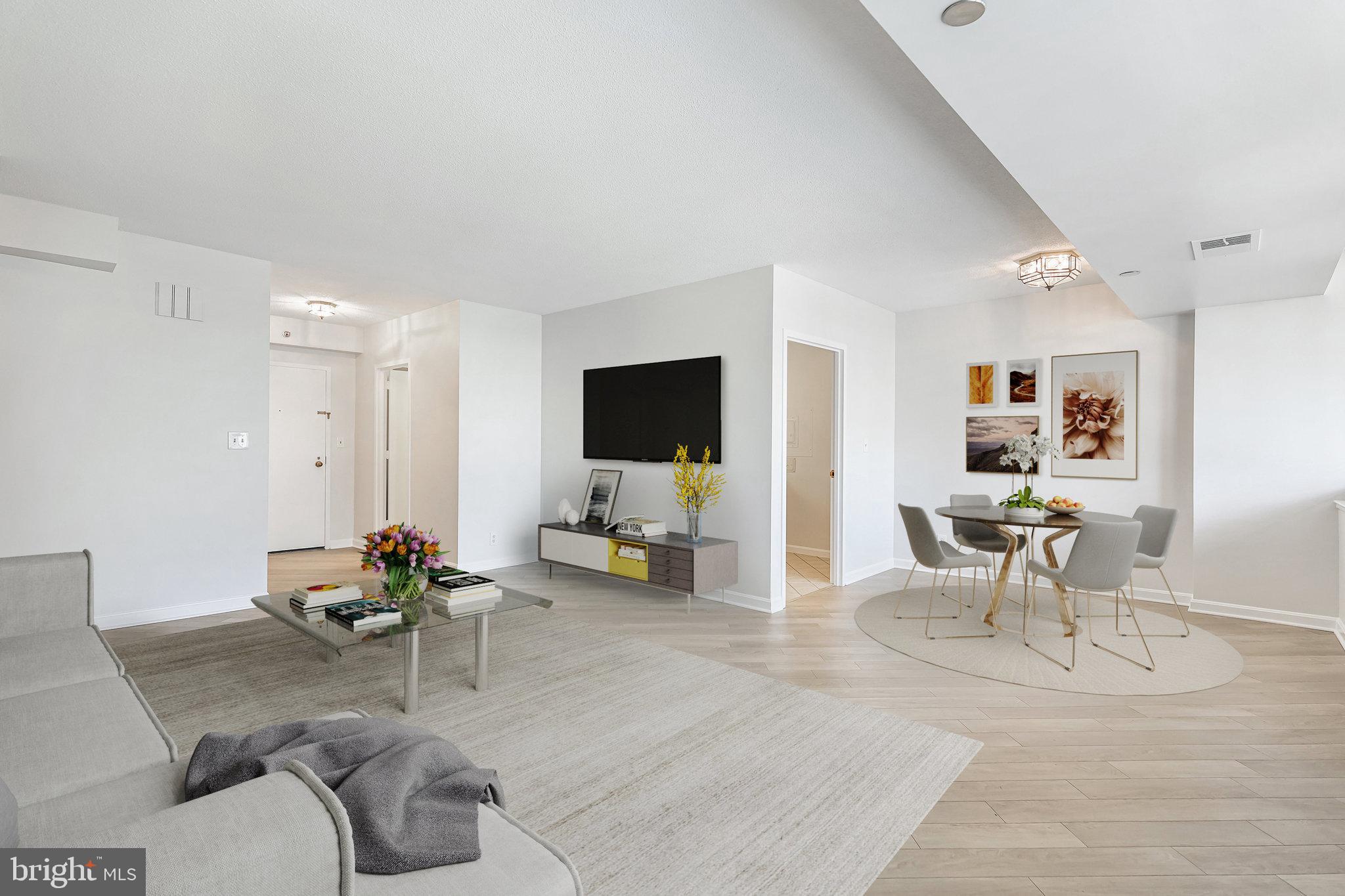 1805 CRYSTAL DRIVE 318S