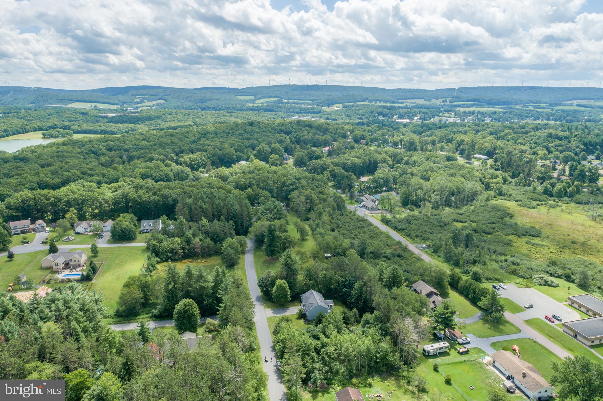 SOUTHERN PINES - Land