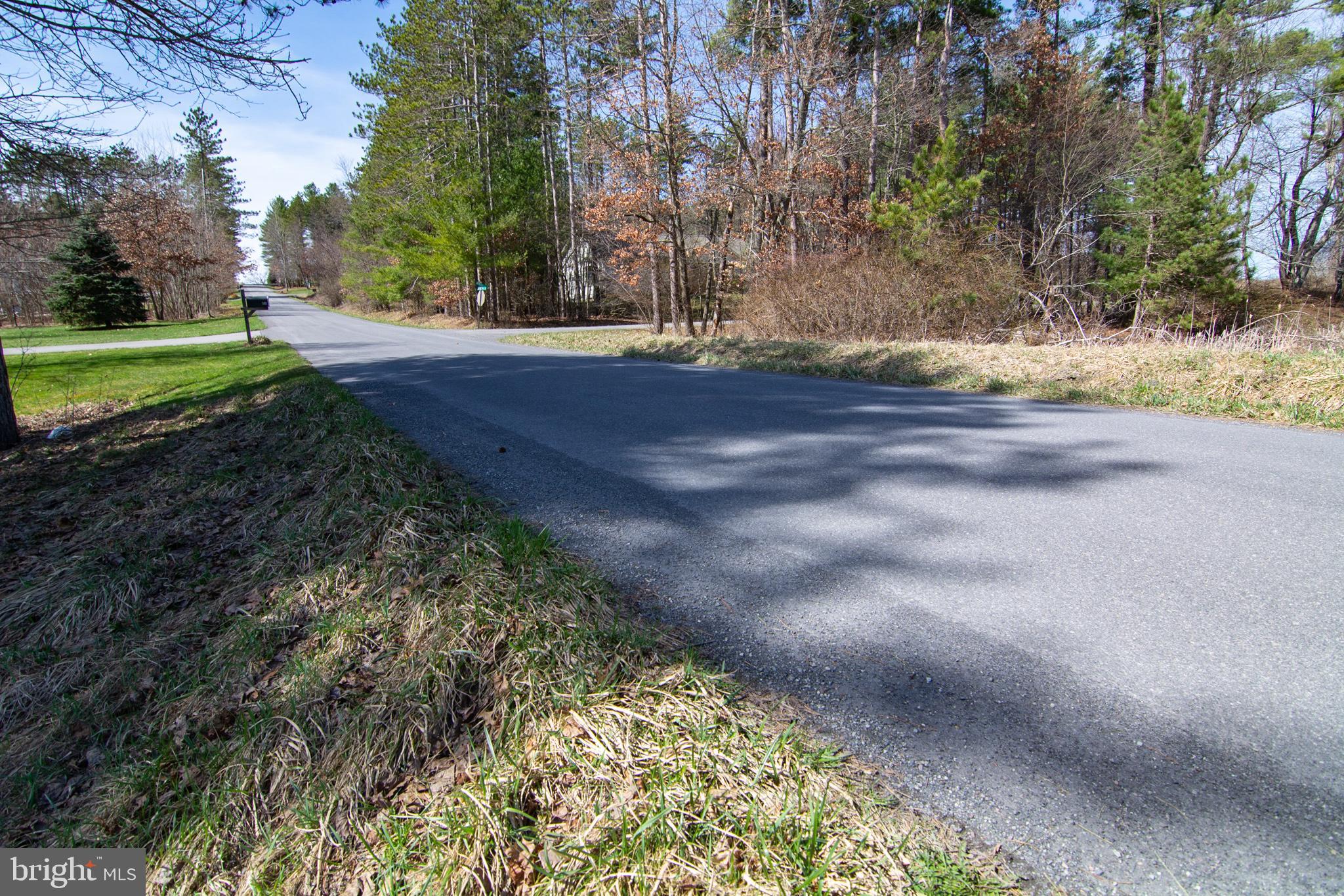 SOUTHERN PINES - Land