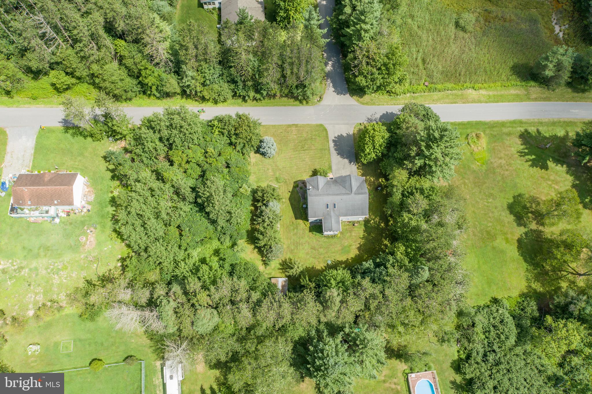 SOUTHERN PINES - Land