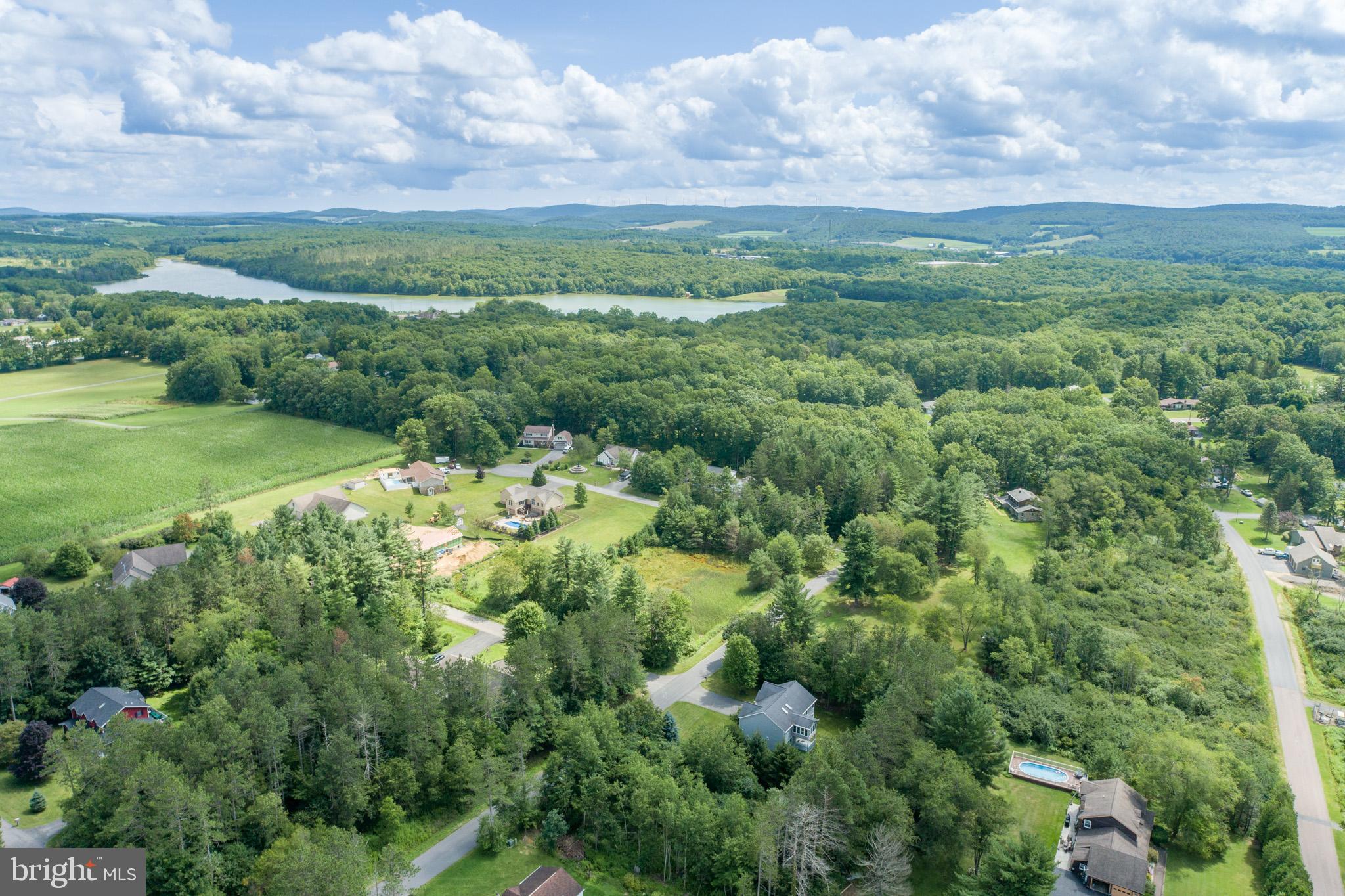 SOUTHERN PINES - Land