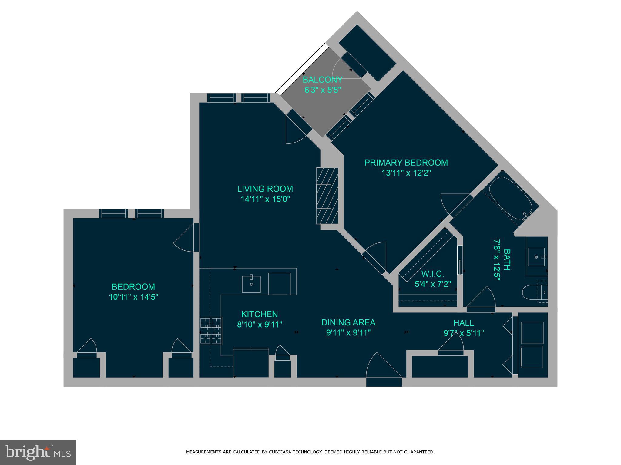 THE GROVE AT ARLINGTON - Residential