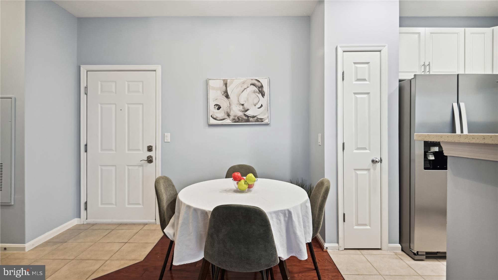 THE GROVE AT ARLINGTON - Residential