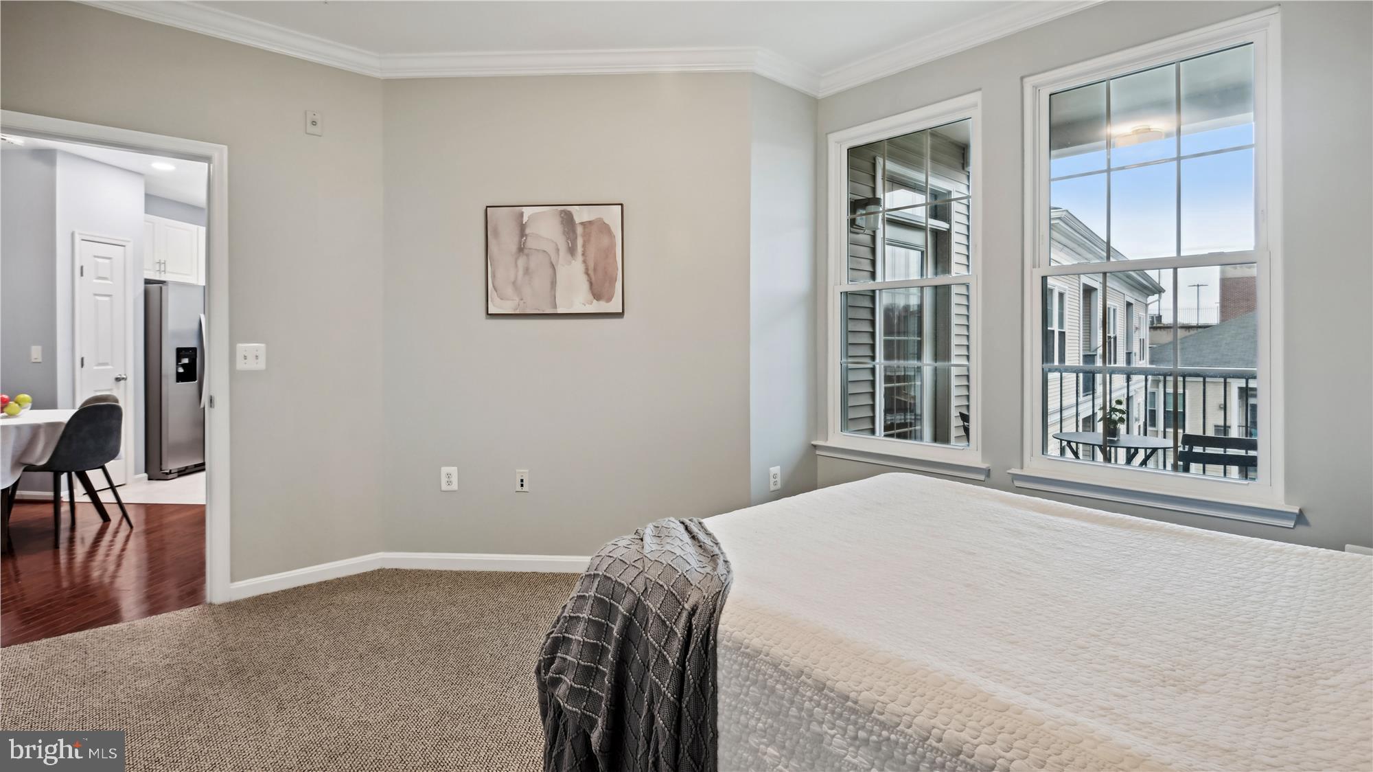 THE GROVE AT ARLINGTON - Residential