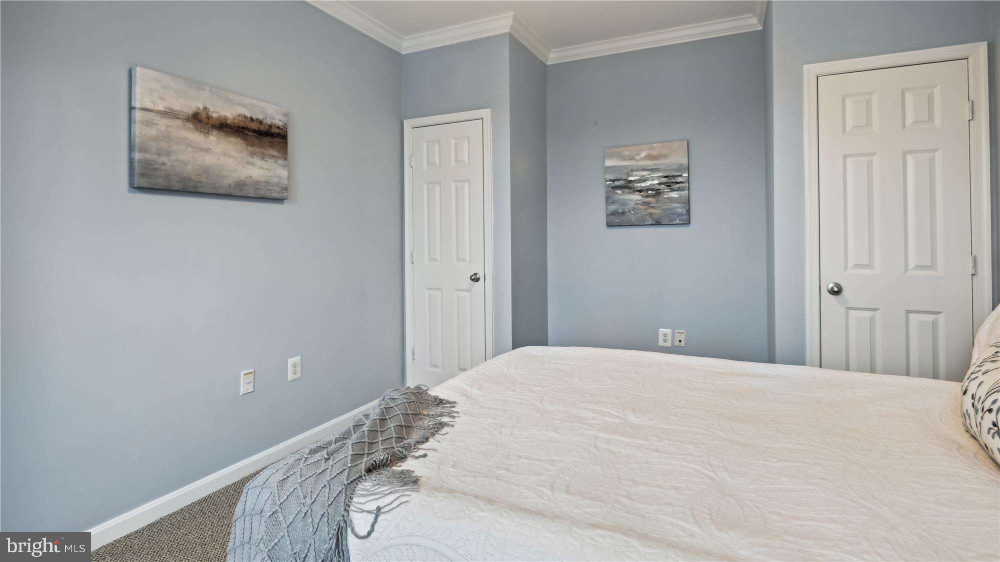 THE GROVE AT ARLINGTON - Residential