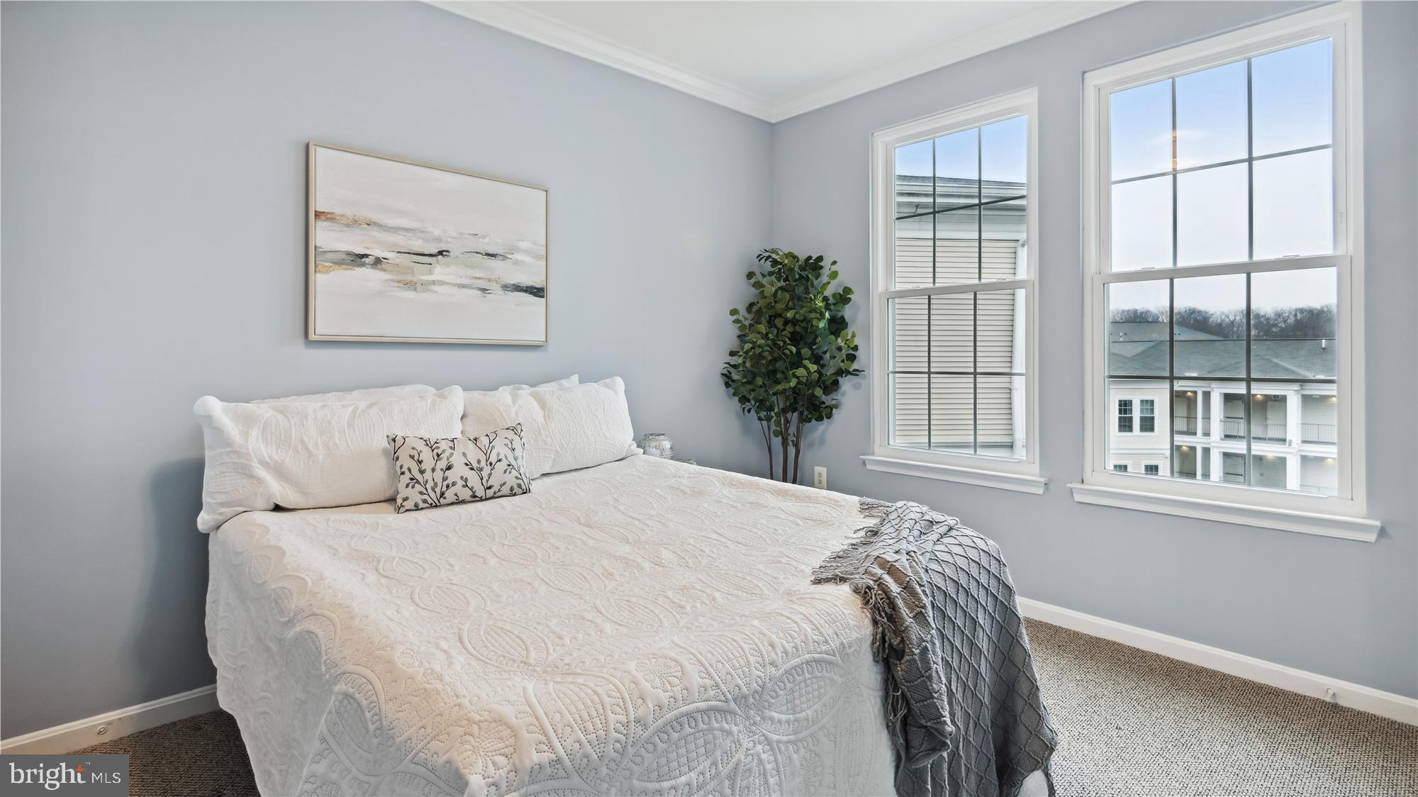 THE GROVE AT ARLINGTON - Residential