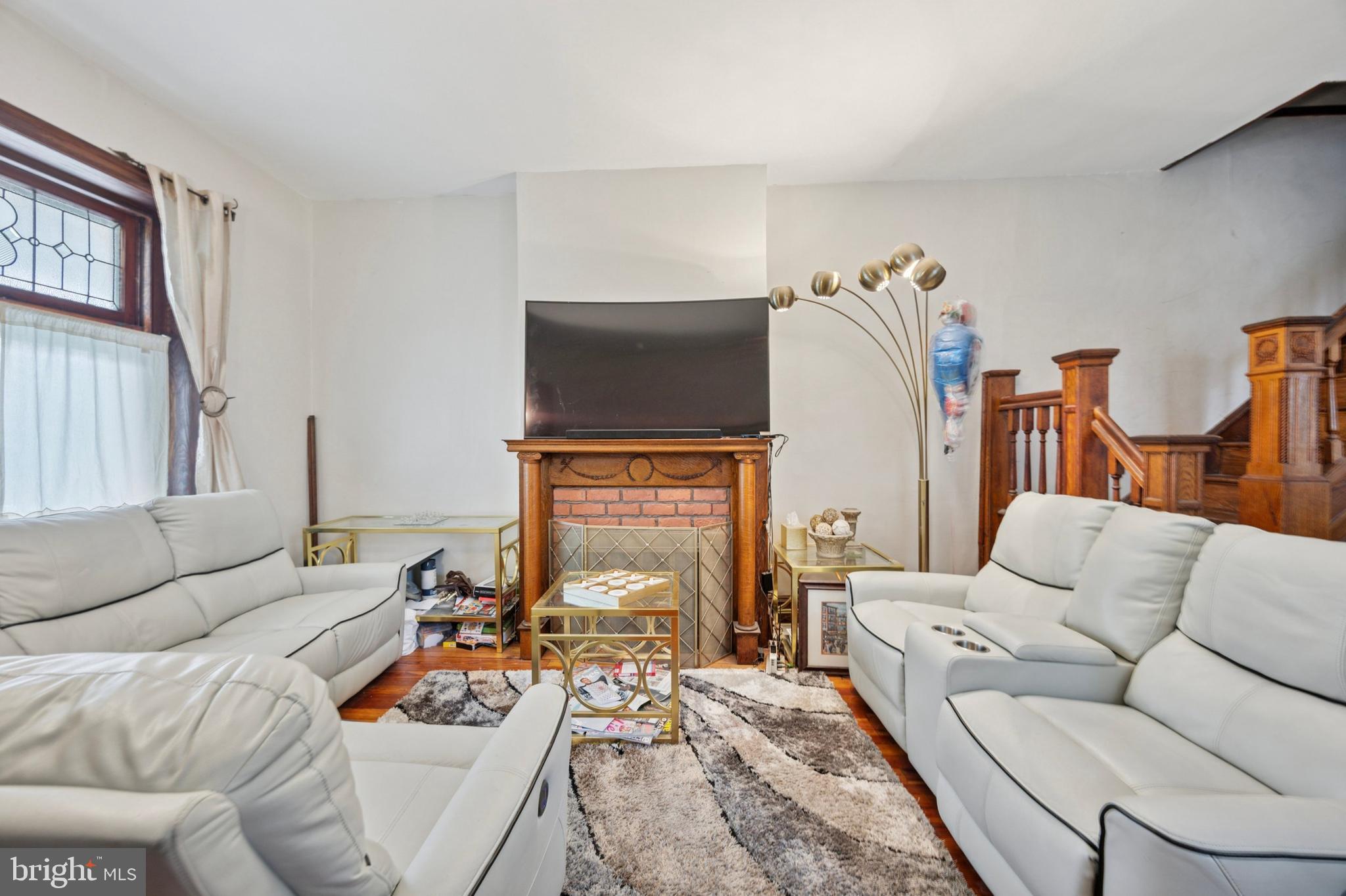 ELKINS PARK - Residential