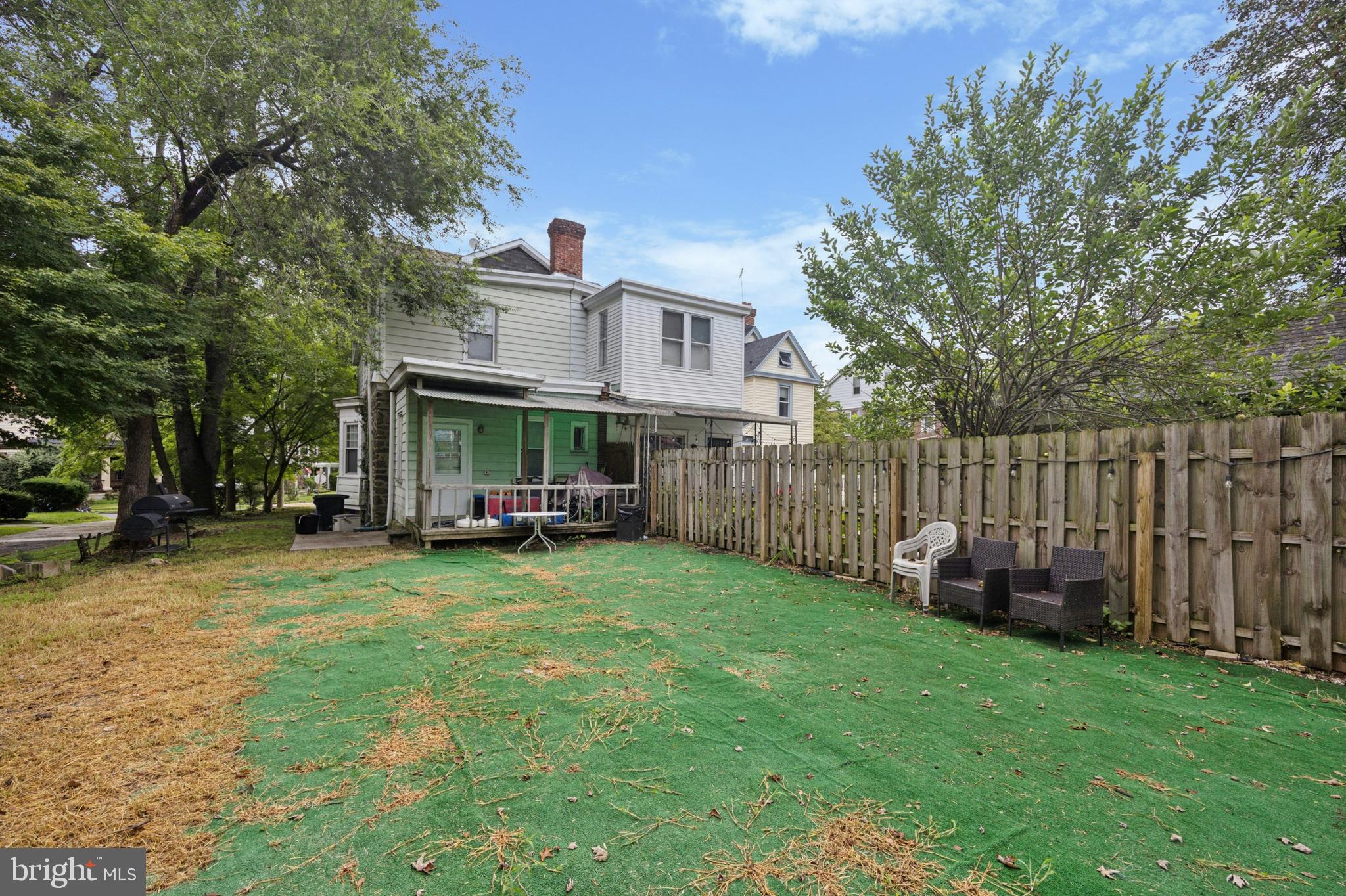 ELKINS PARK - Residential