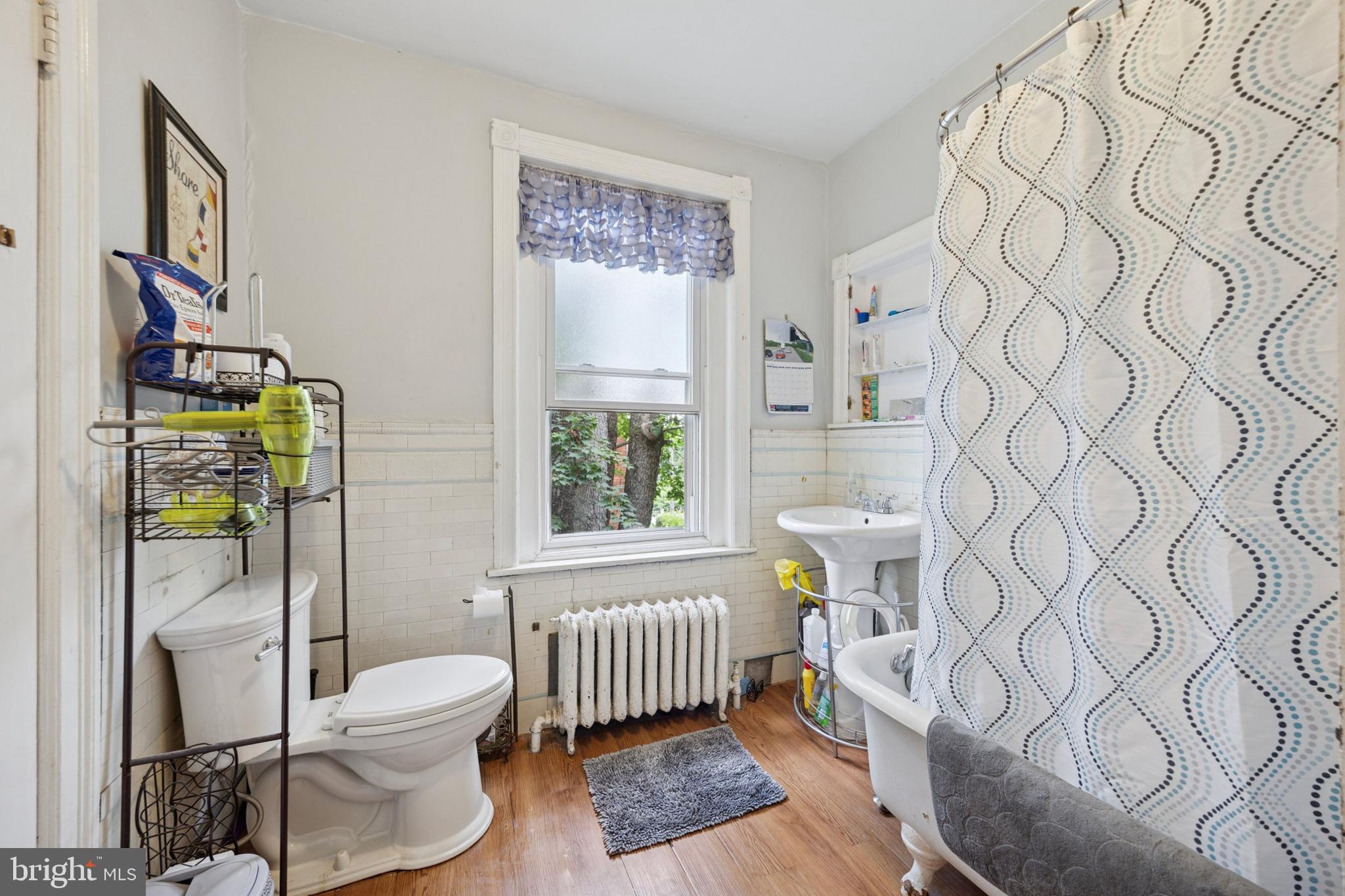 ELKINS PARK - Residential