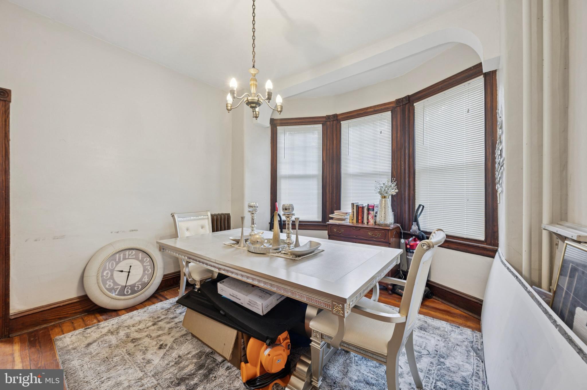 ELKINS PARK - Residential