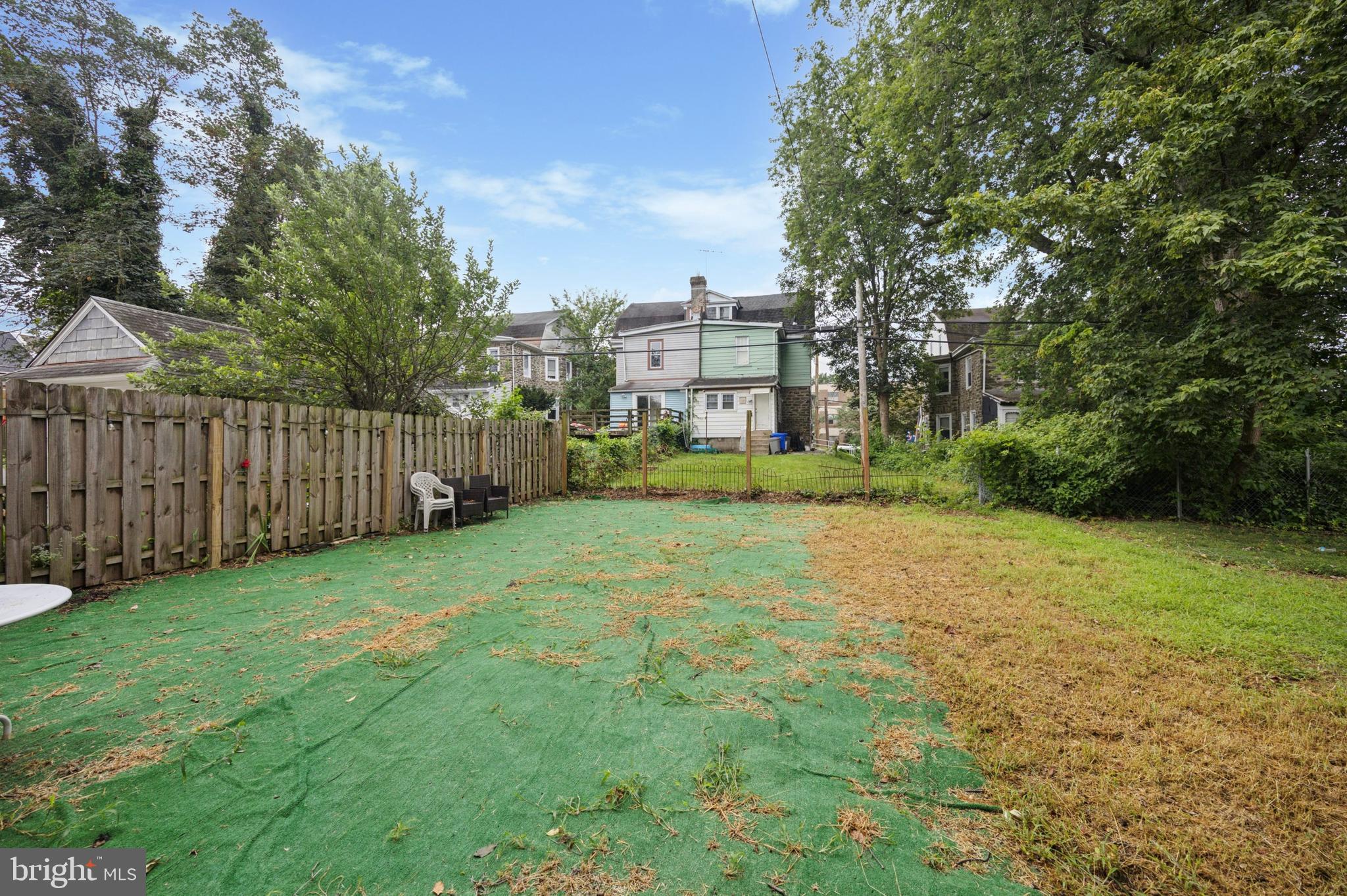 ELKINS PARK - Residential